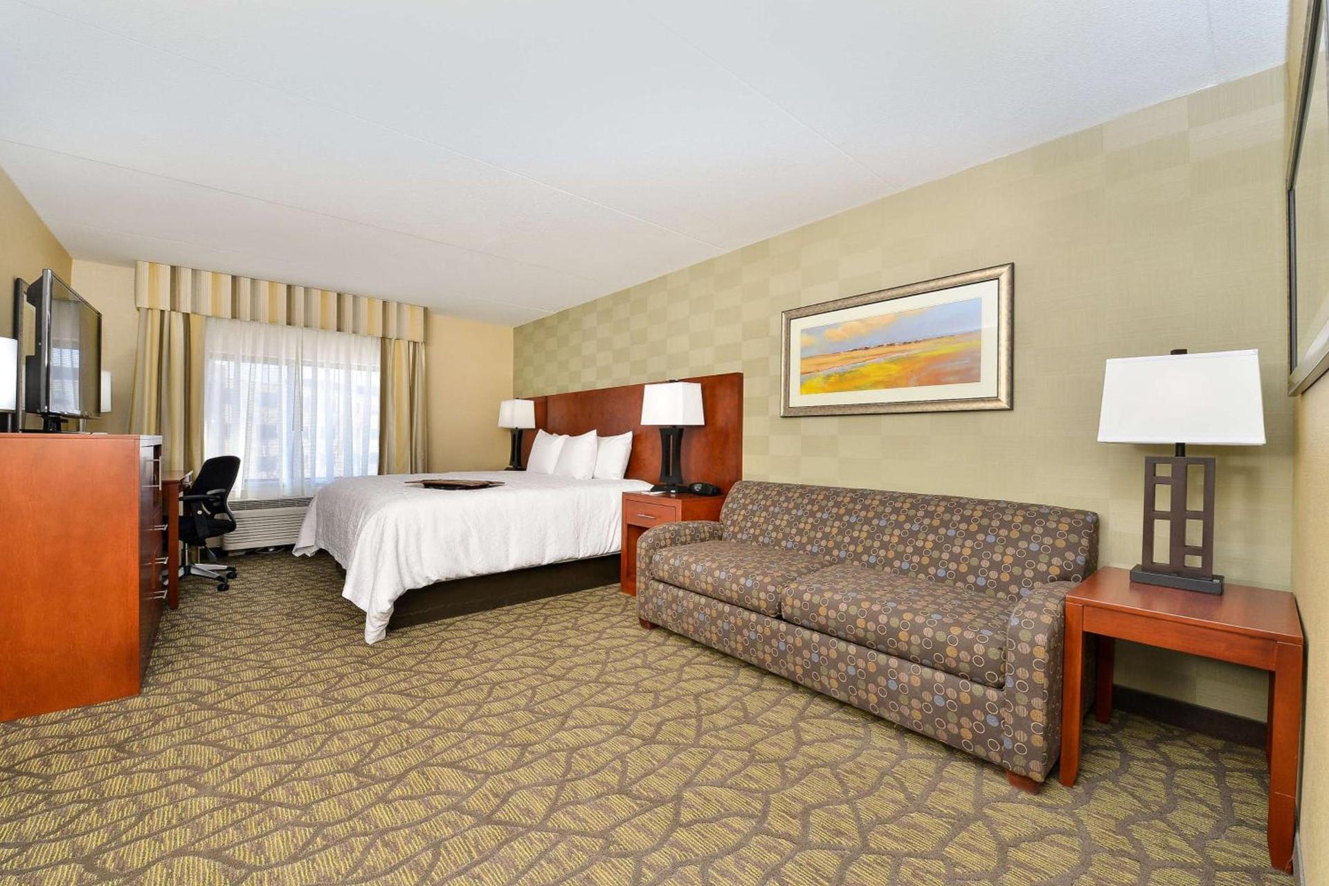 Hampton Inn Detroit/Auburn Hills South photo 6