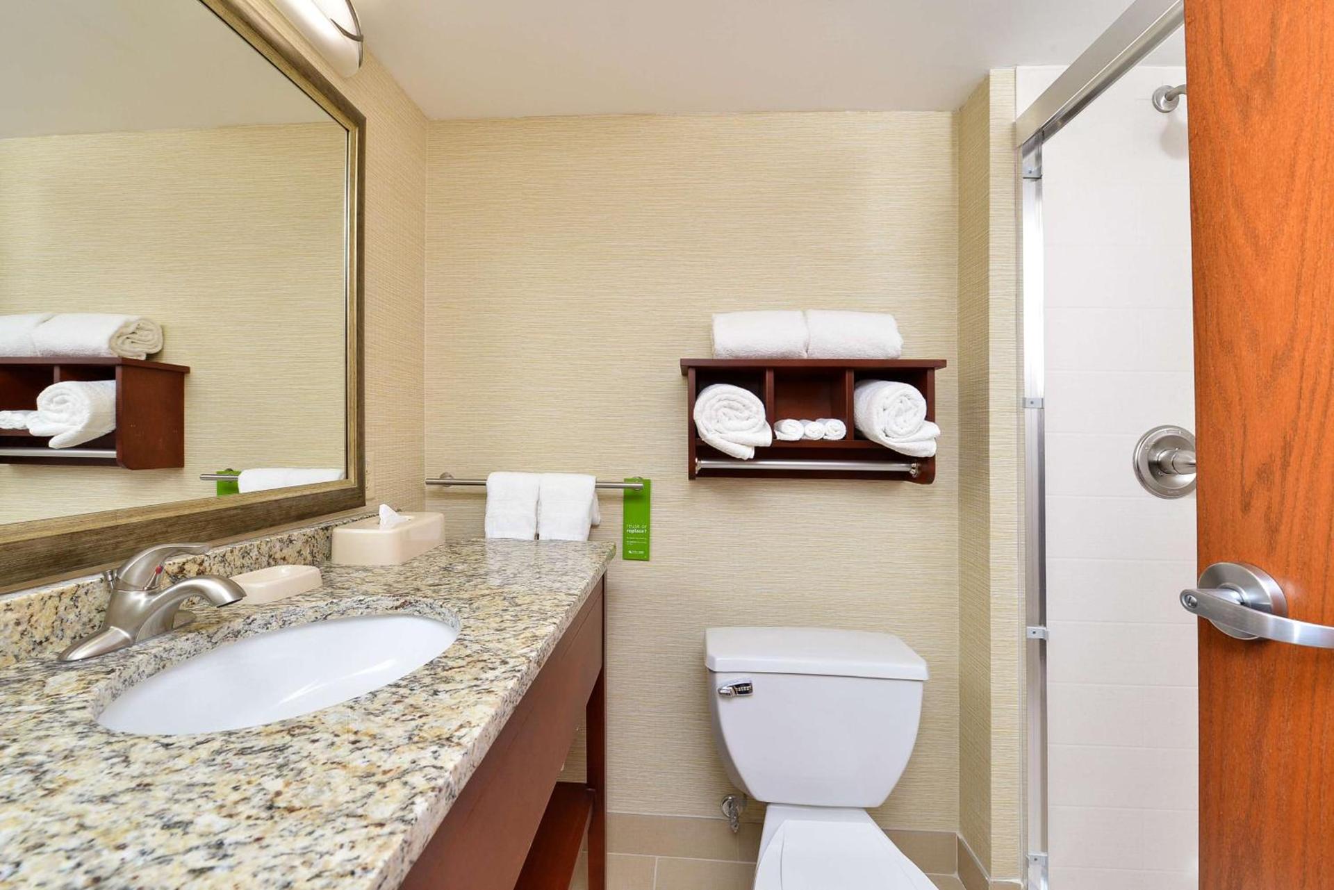 Hampton Inn Detroit/Auburn Hills South photo 7