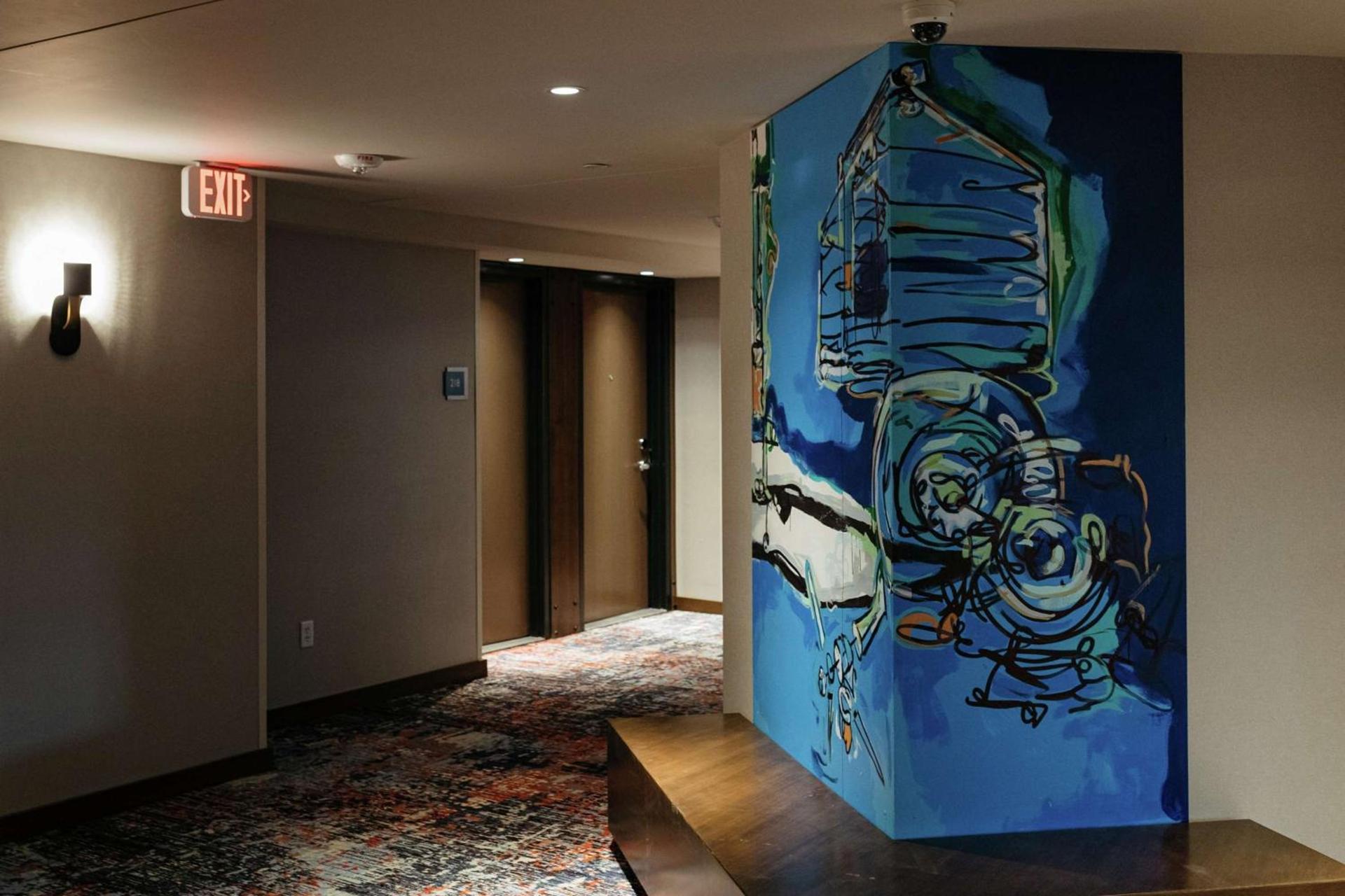 Revel Hotel, Tapestry Collection By Hilton photo 5