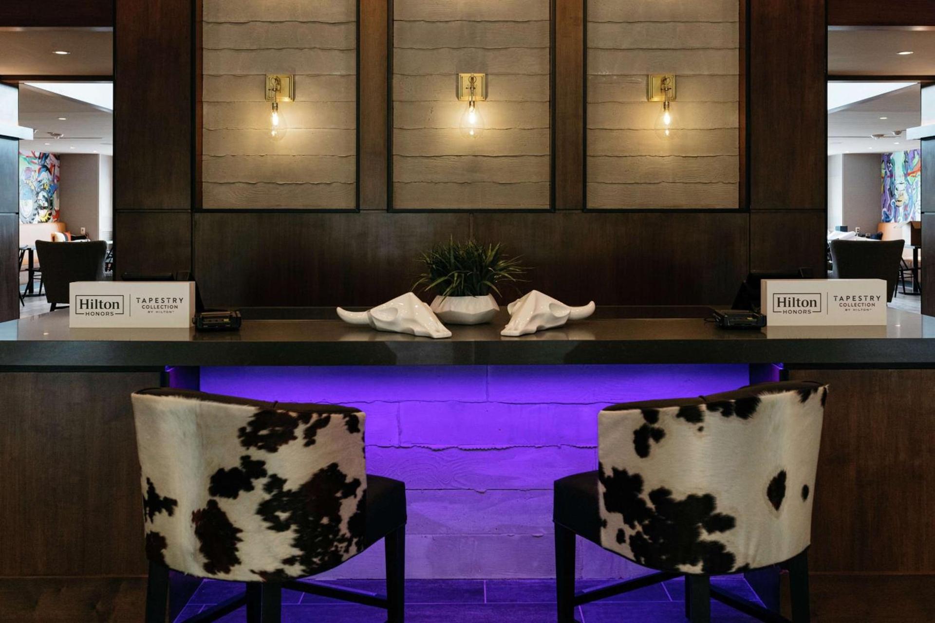 Revel Hotel, Tapestry Collection By Hilton photo 6