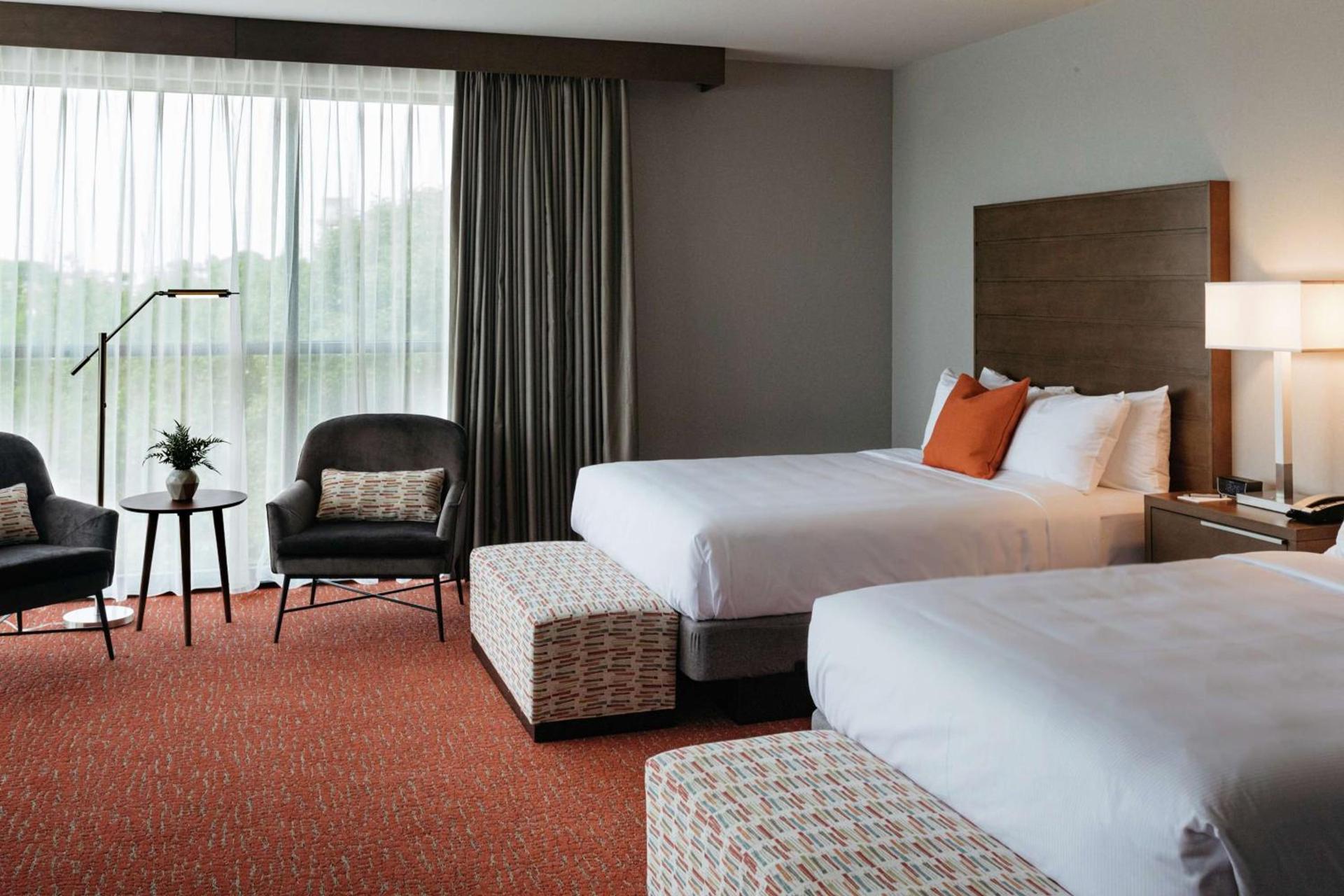 Revel Hotel, Tapestry Collection By Hilton photo 17