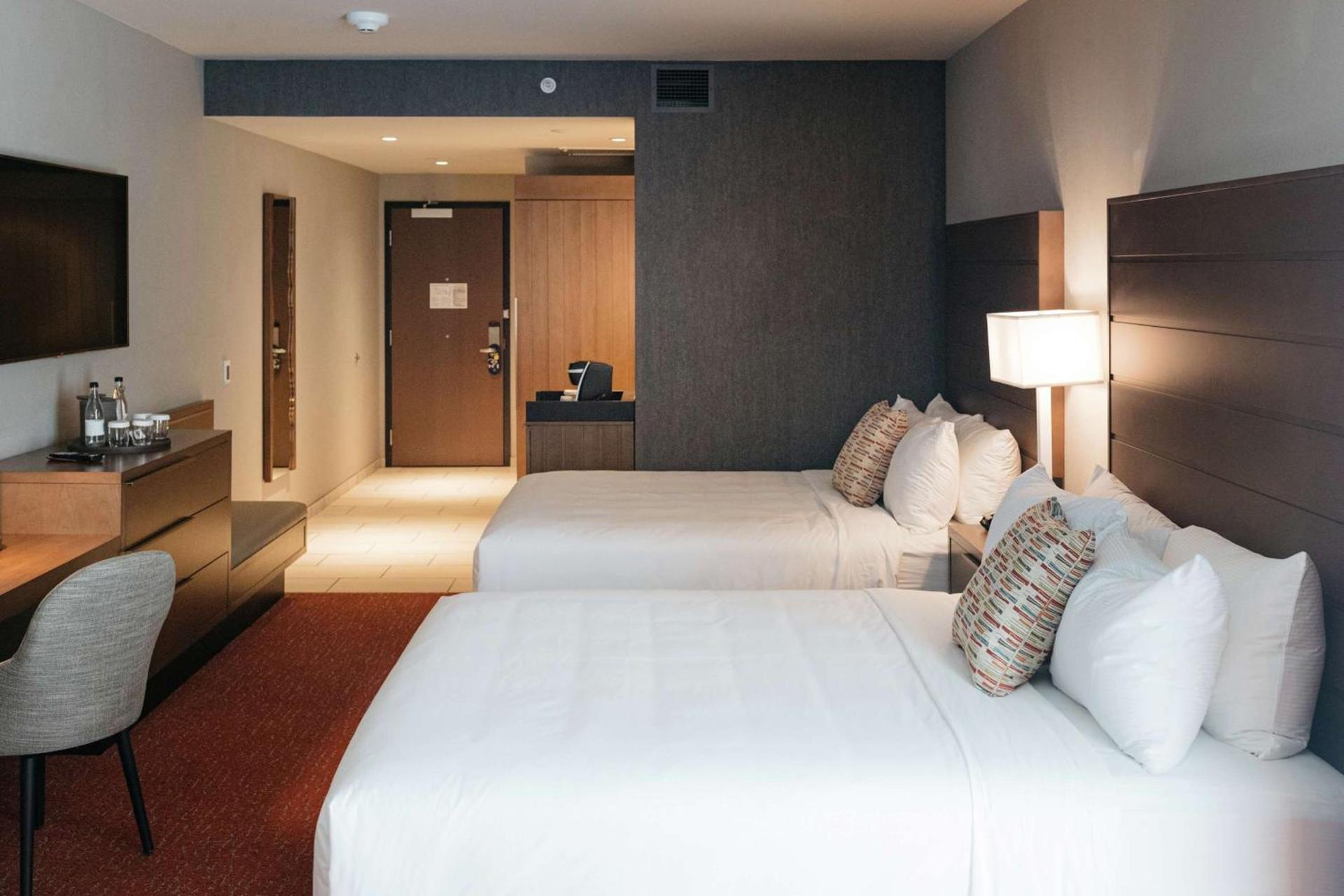 Revel Hotel, Tapestry Collection By Hilton photo 20