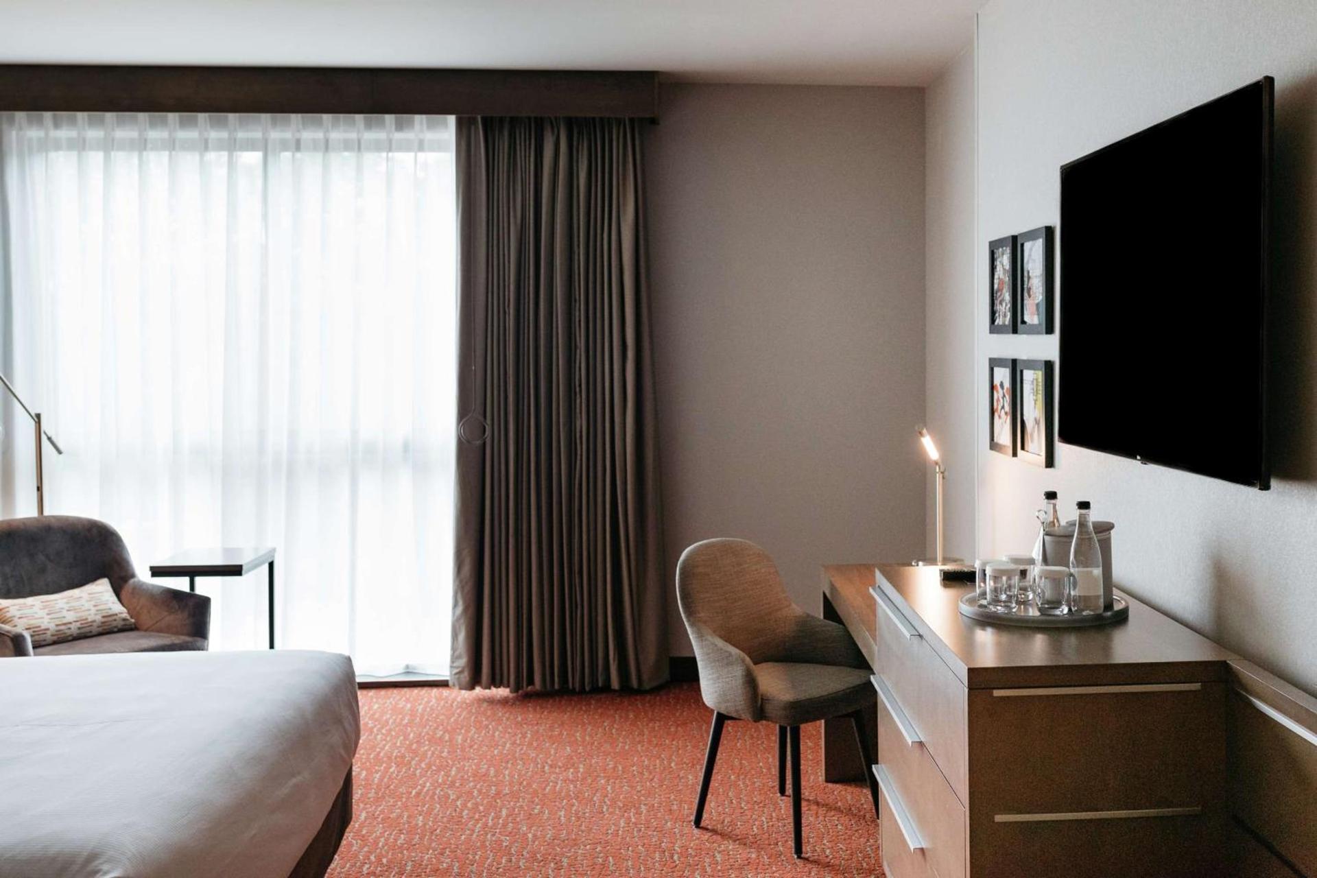 Revel Hotel, Tapestry Collection By Hilton photo 24