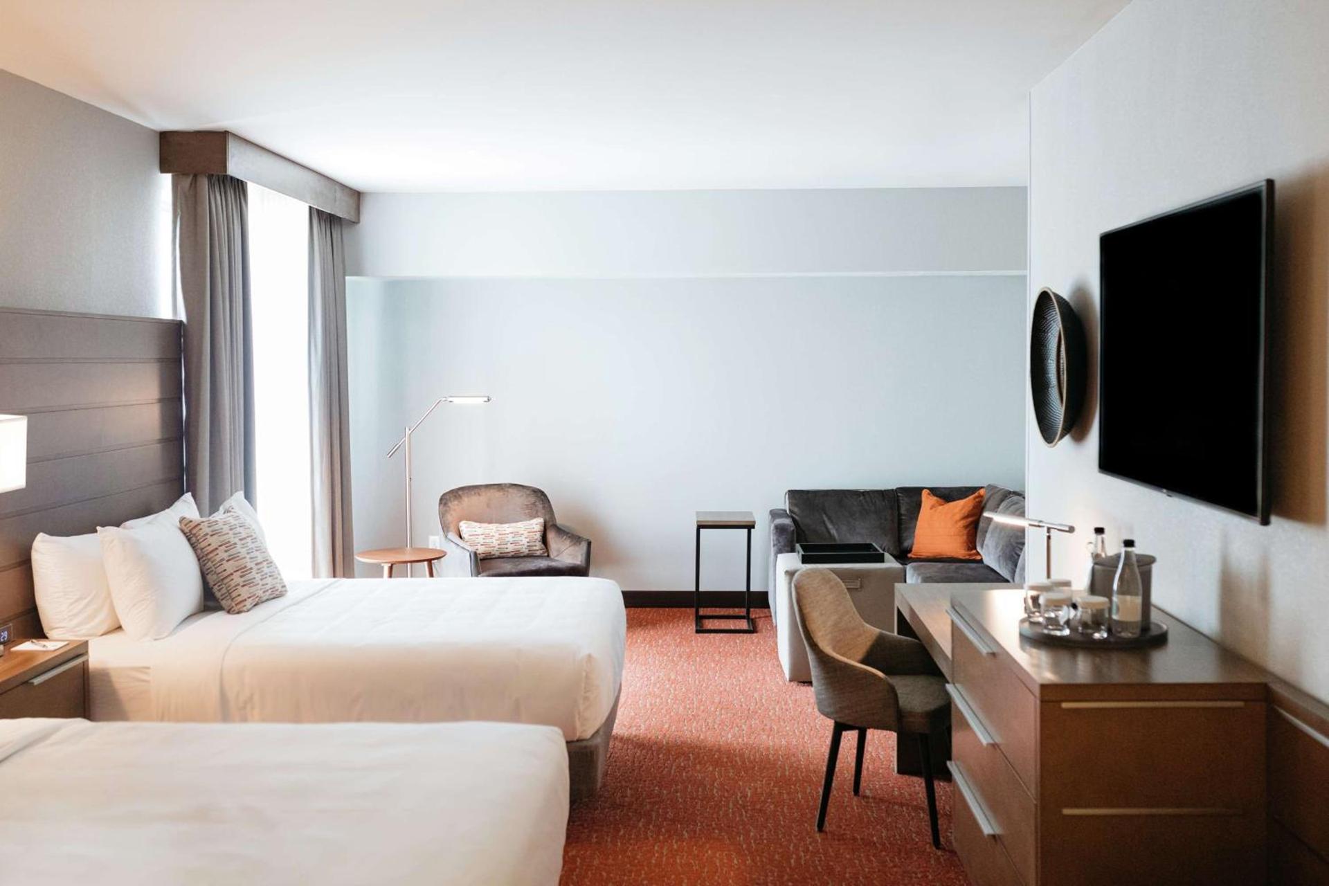 Revel Hotel, Tapestry Collection By Hilton photo 28