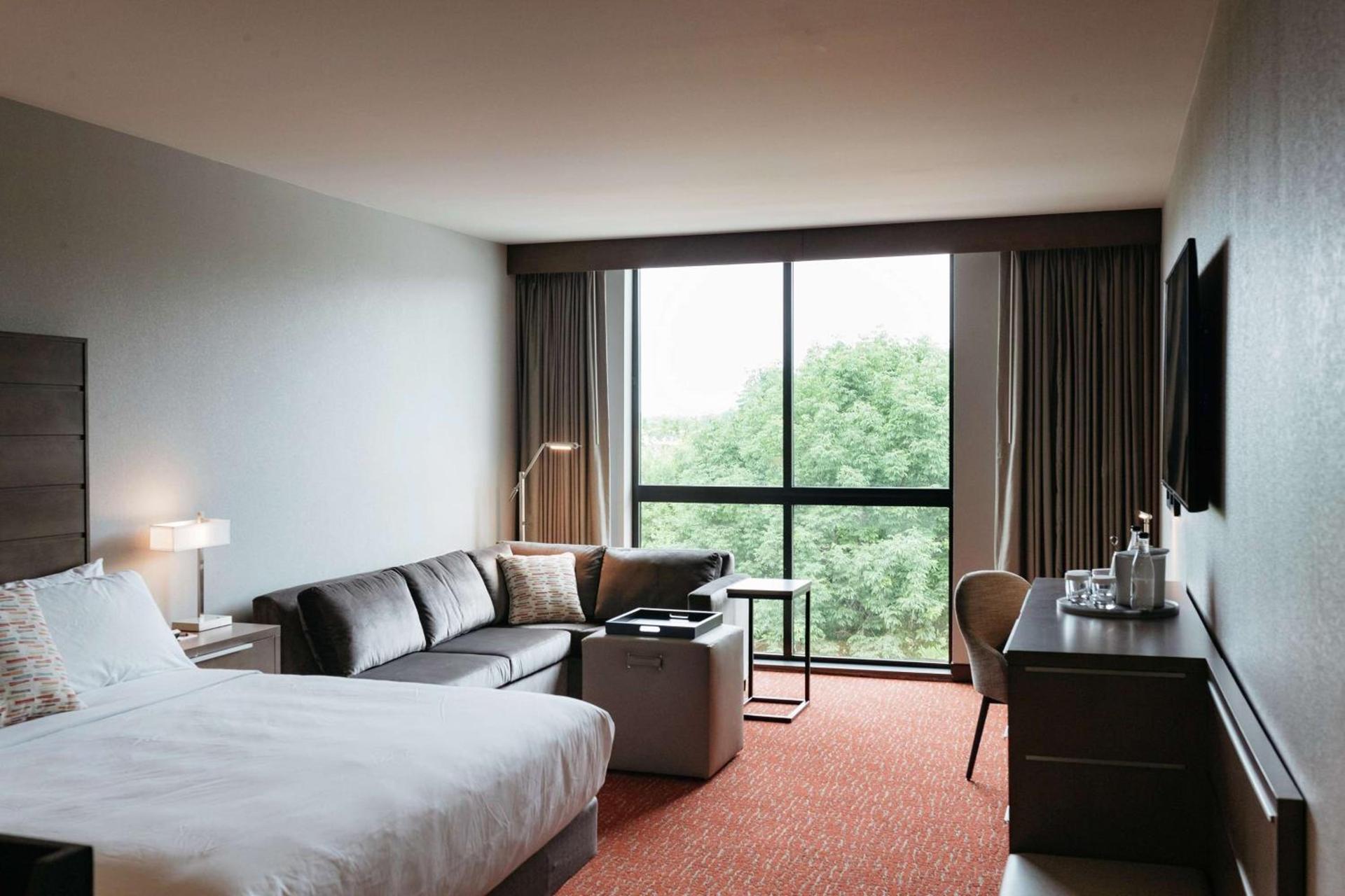 Revel Hotel, Tapestry Collection By Hilton photo 29