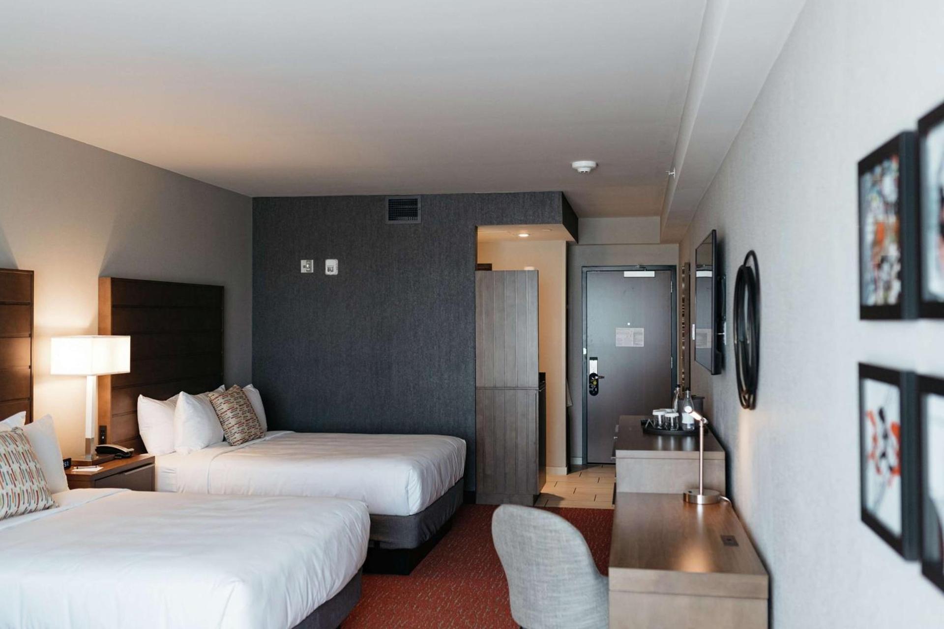 Revel Hotel, Tapestry Collection By Hilton photo 30