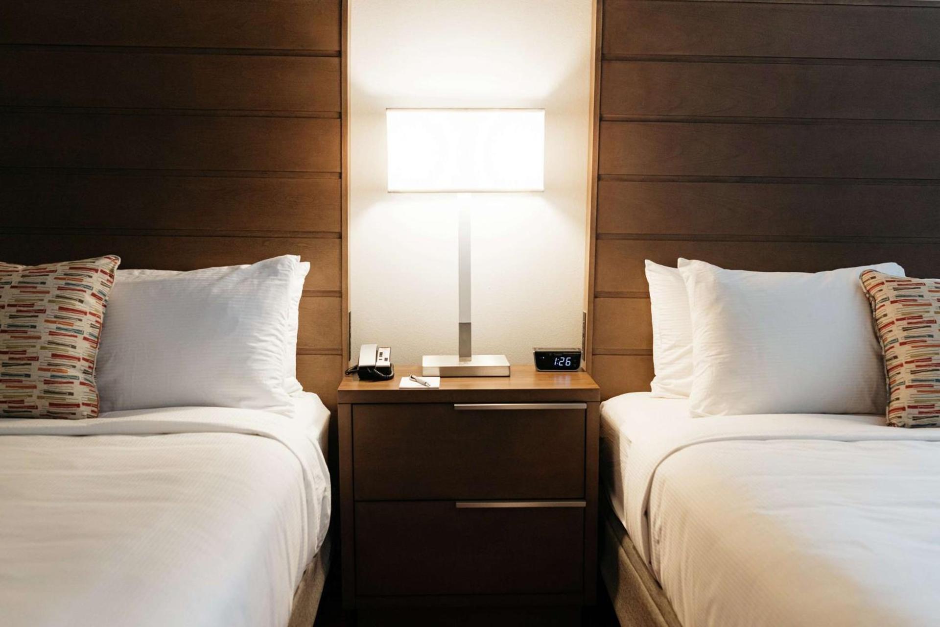 Revel Hotel, Tapestry Collection By Hilton photo 33