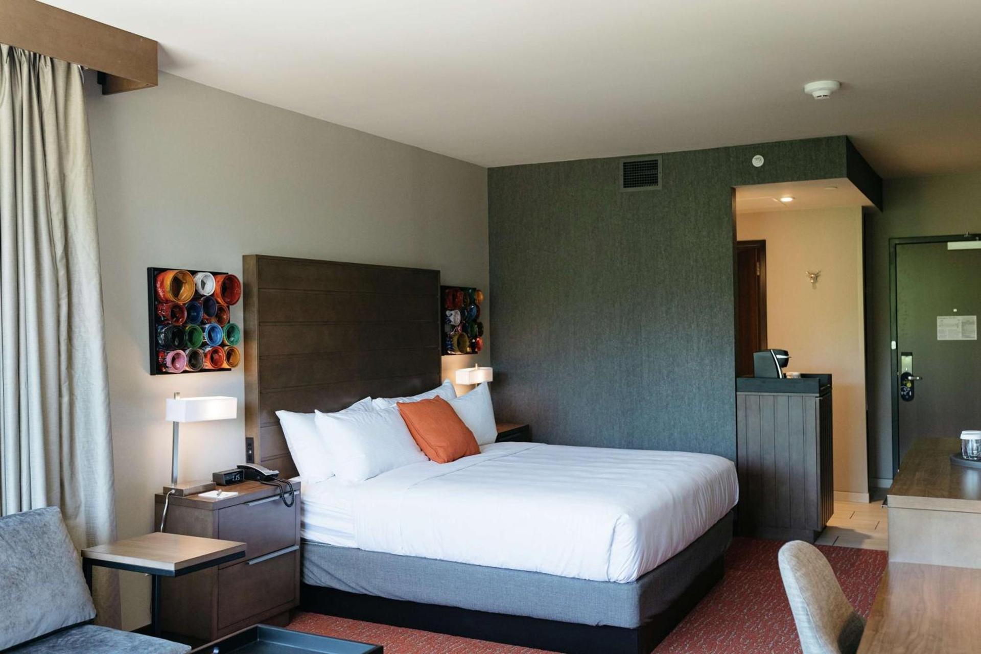 Revel Hotel, Tapestry Collection By Hilton photo 32