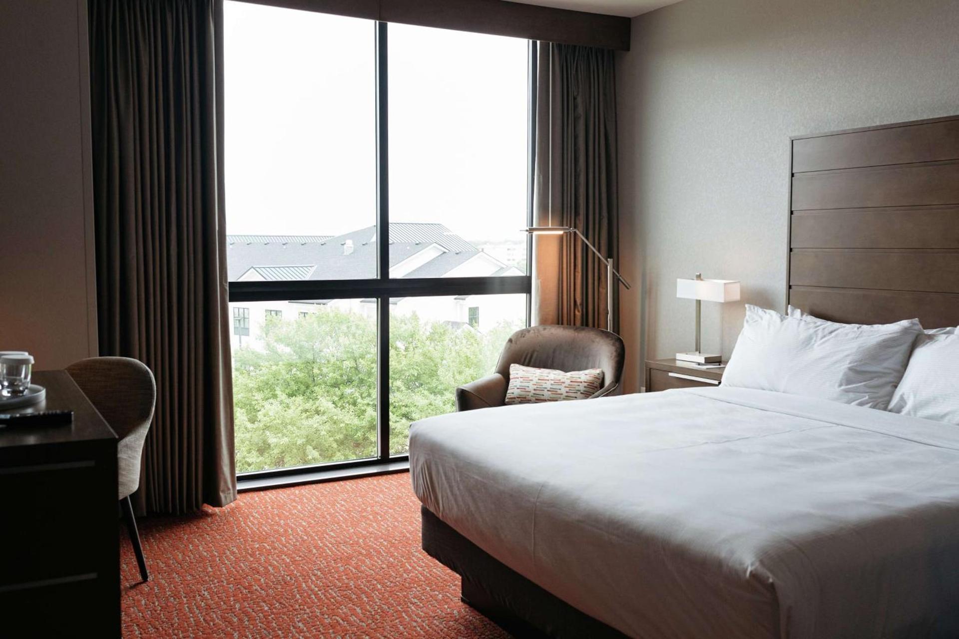 Revel Hotel, Tapestry Collection By Hilton photo 34