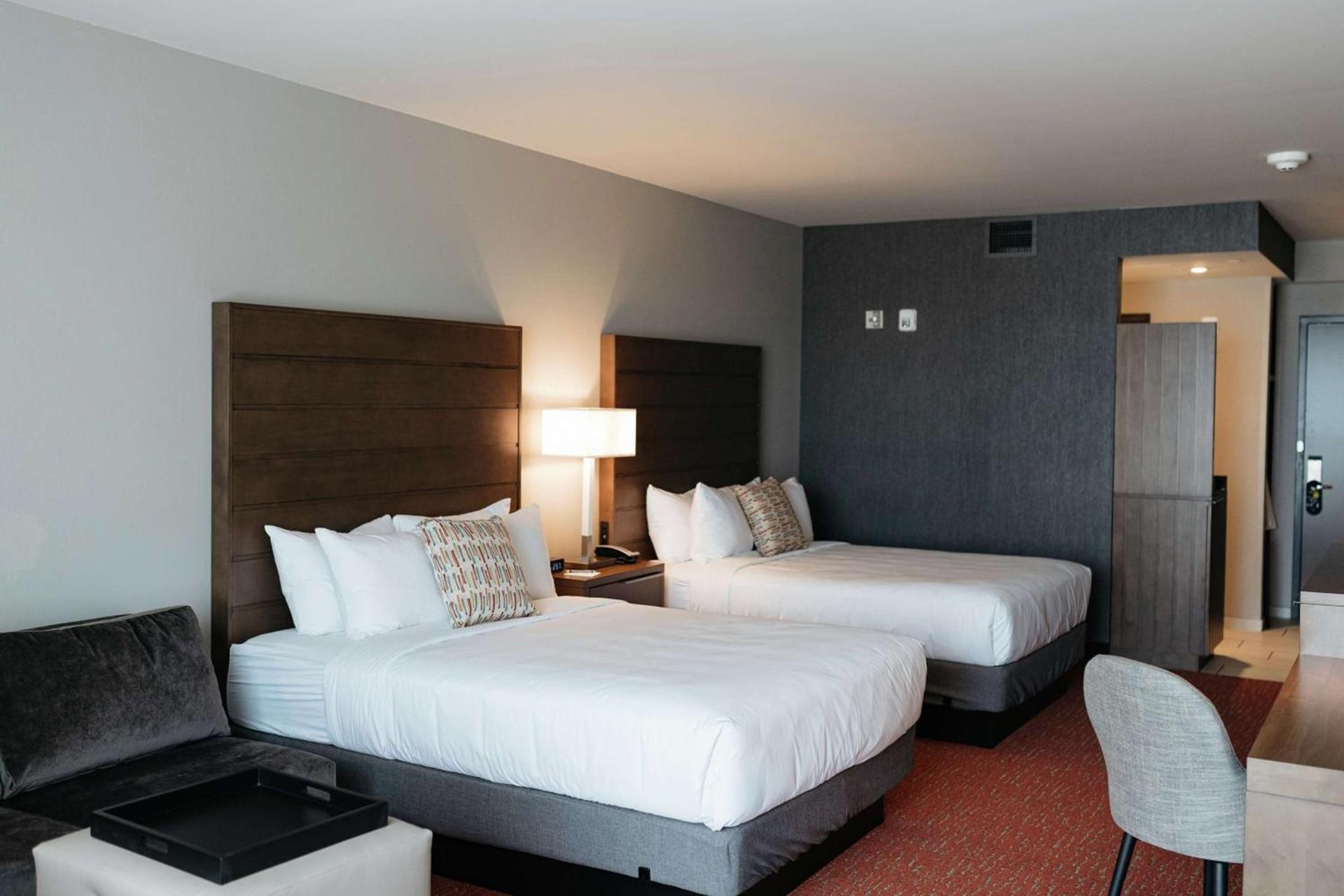 Revel Hotel, Tapestry Collection By Hilton photo 35