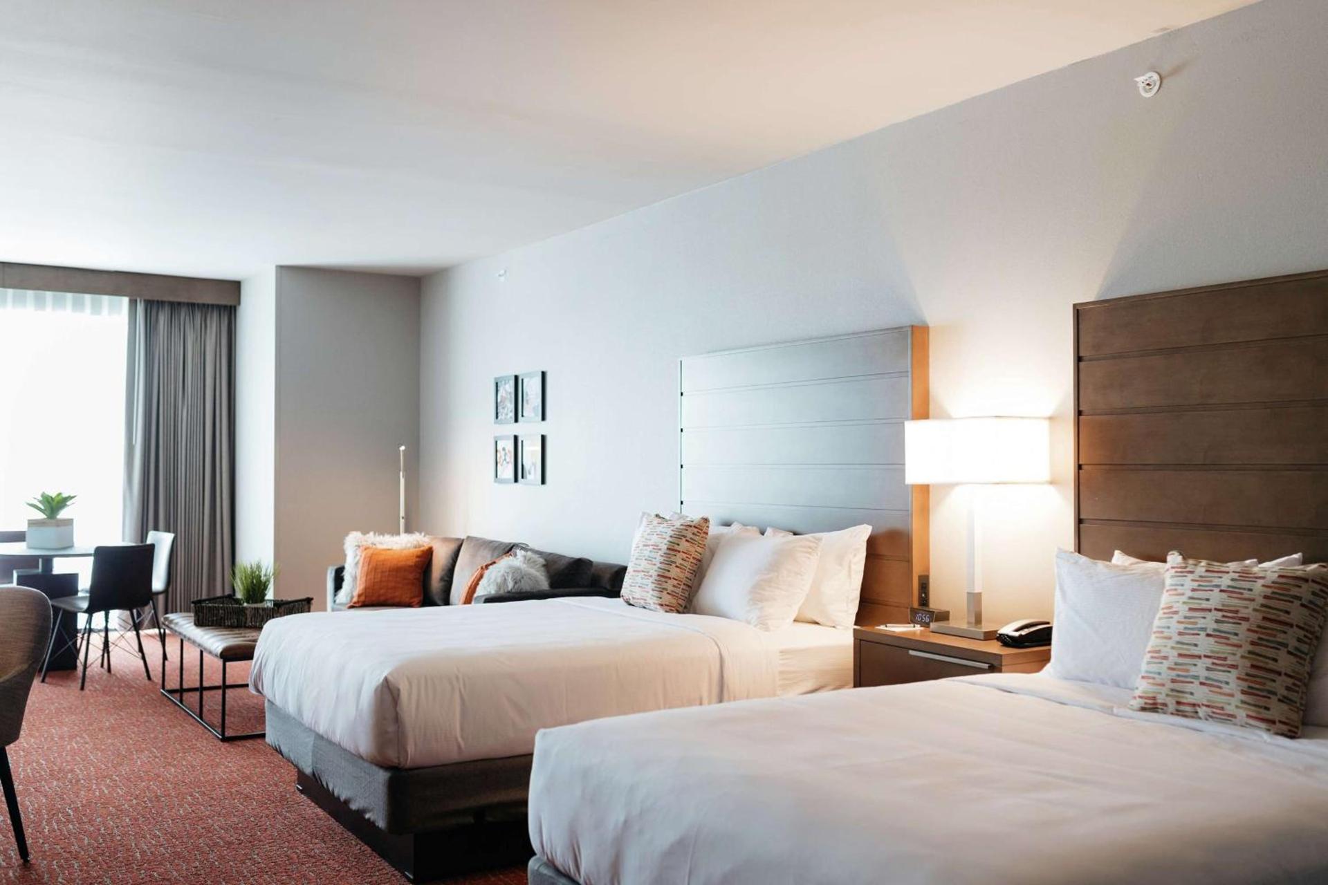 Revel Hotel, Tapestry Collection By Hilton photo 36