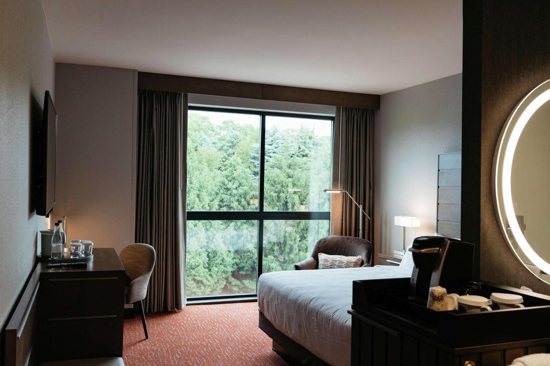 Revel Hotel, Tapestry Collection By Hilton photo 37