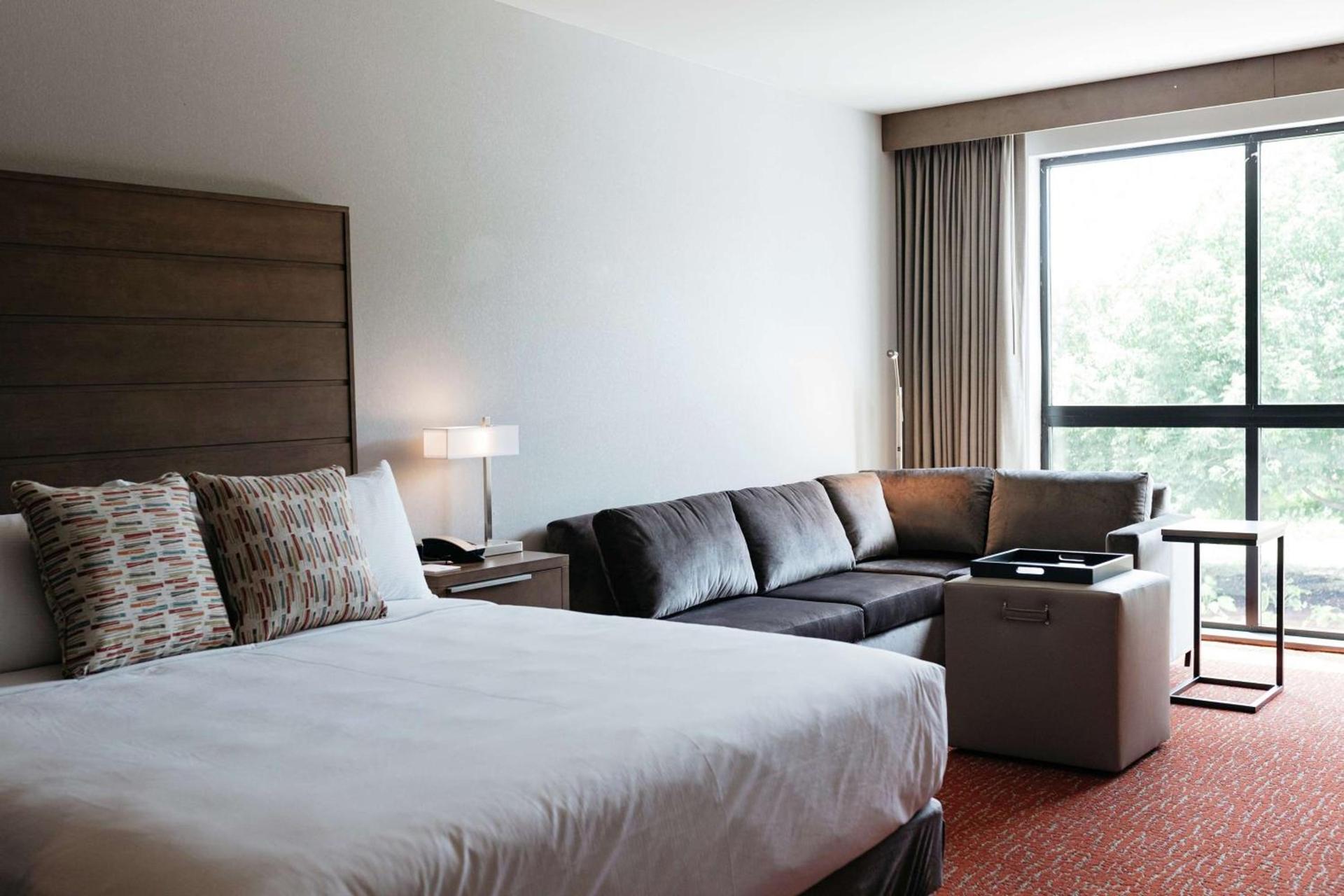Revel Hotel, Tapestry Collection By Hilton photo 38