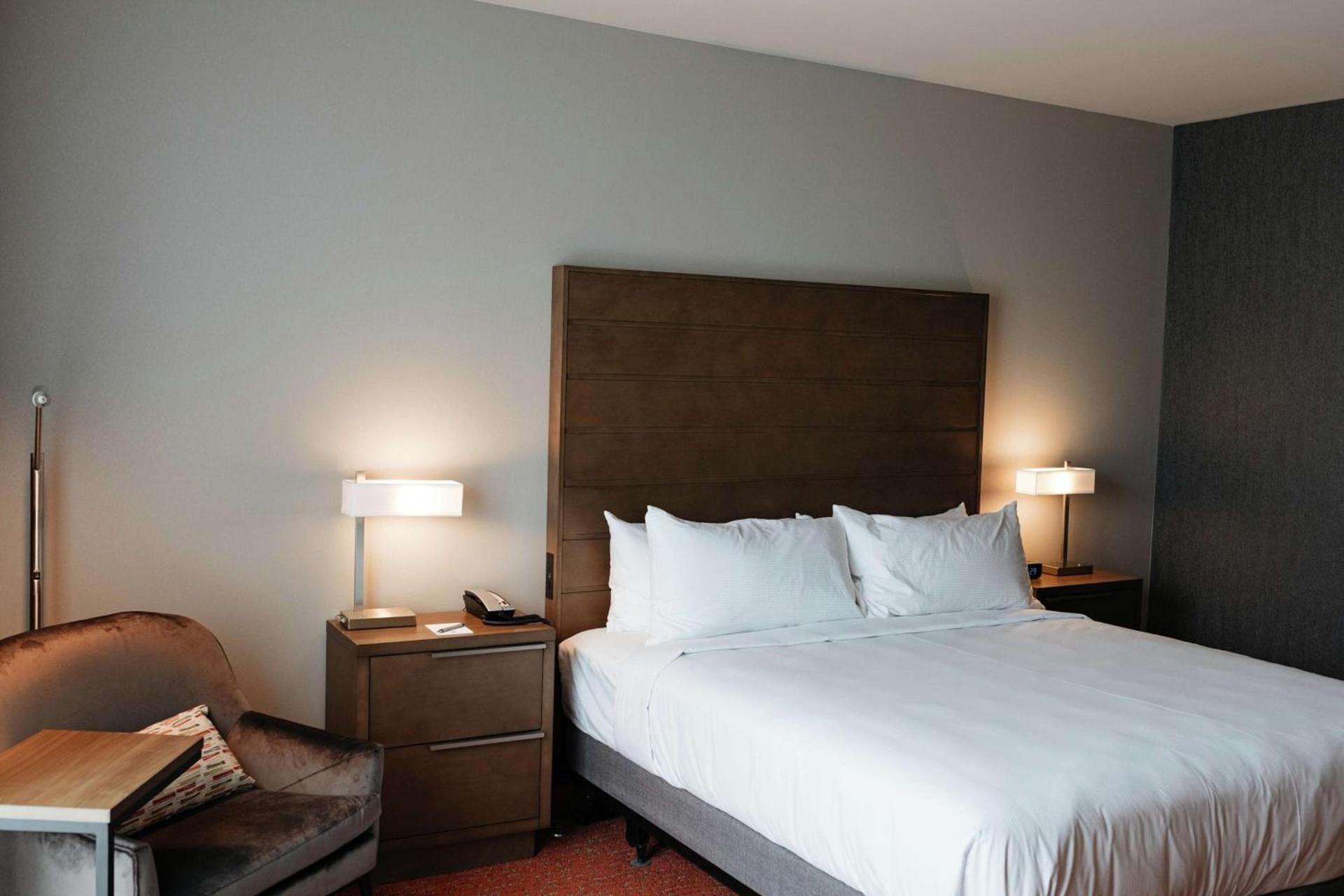 Revel Hotel, Tapestry Collection By Hilton photo 40