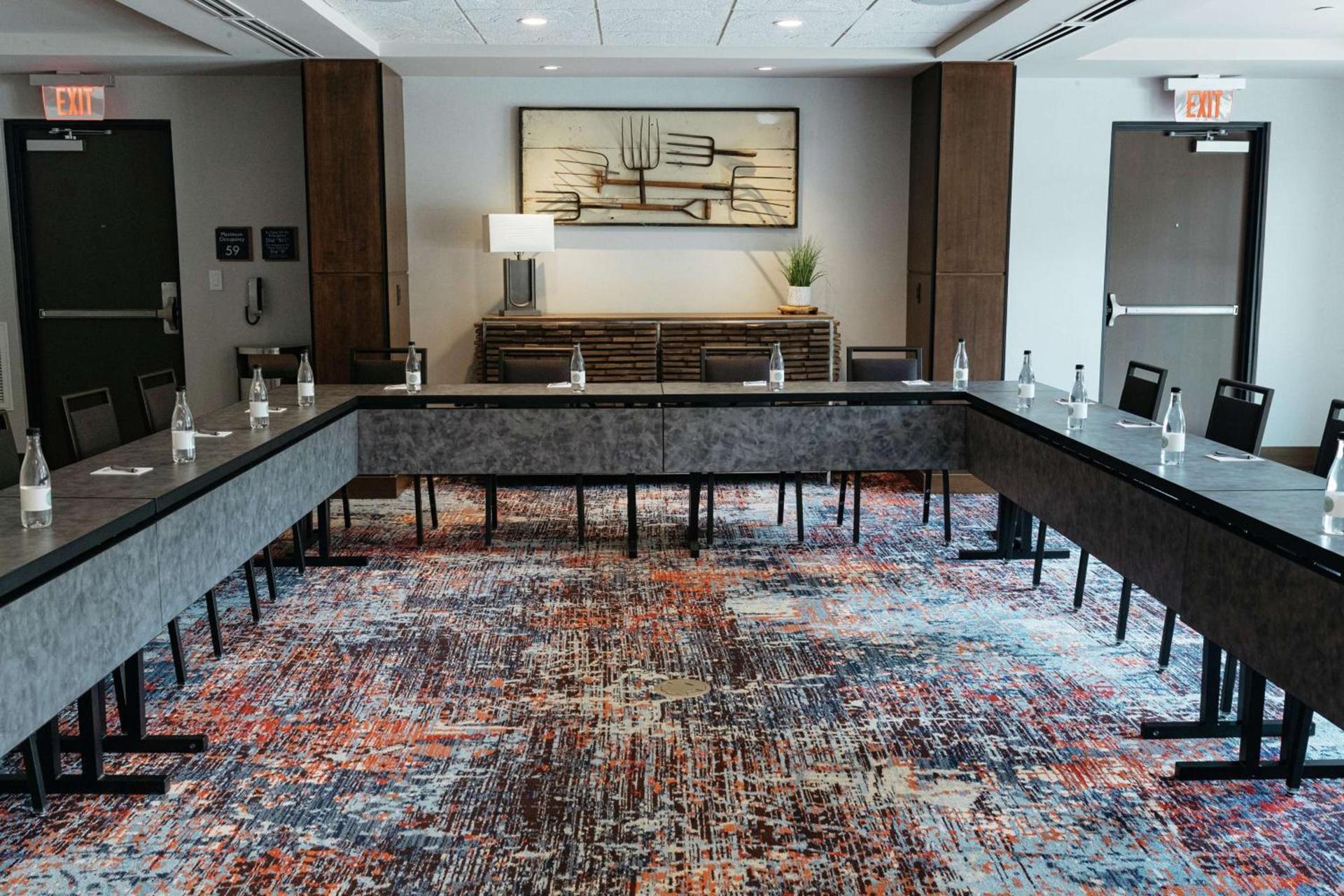 Revel Hotel, Tapestry Collection By Hilton photo 43