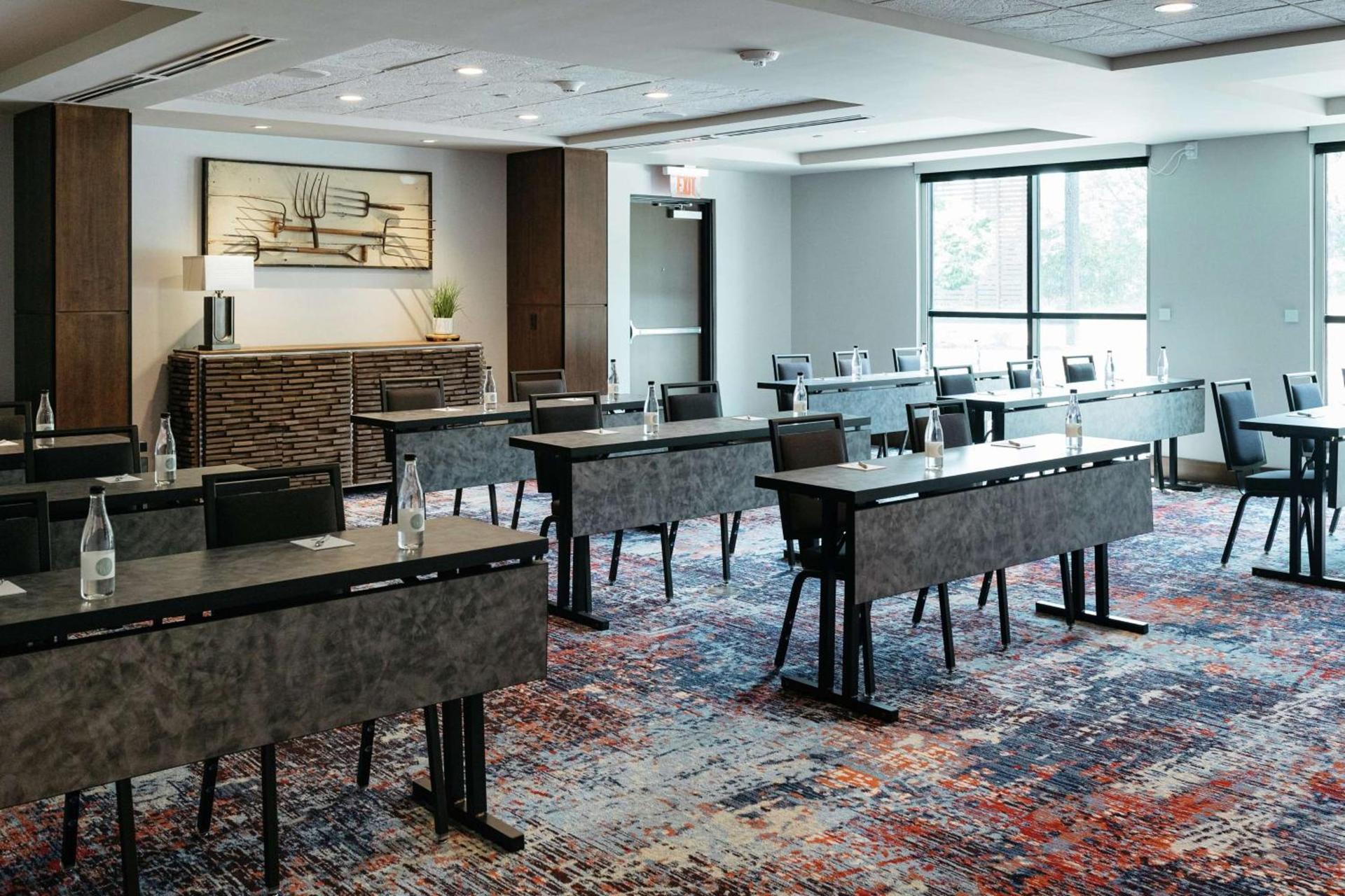 Revel Hotel, Tapestry Collection By Hilton photo 44