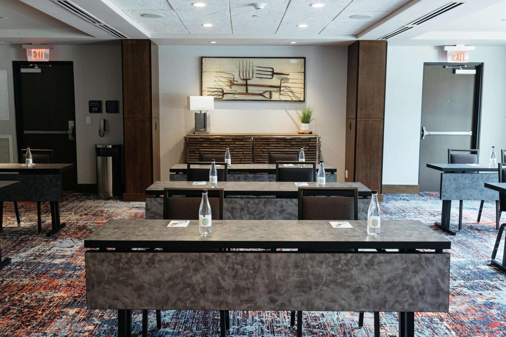 Revel Hotel, Tapestry Collection By Hilton photo 45