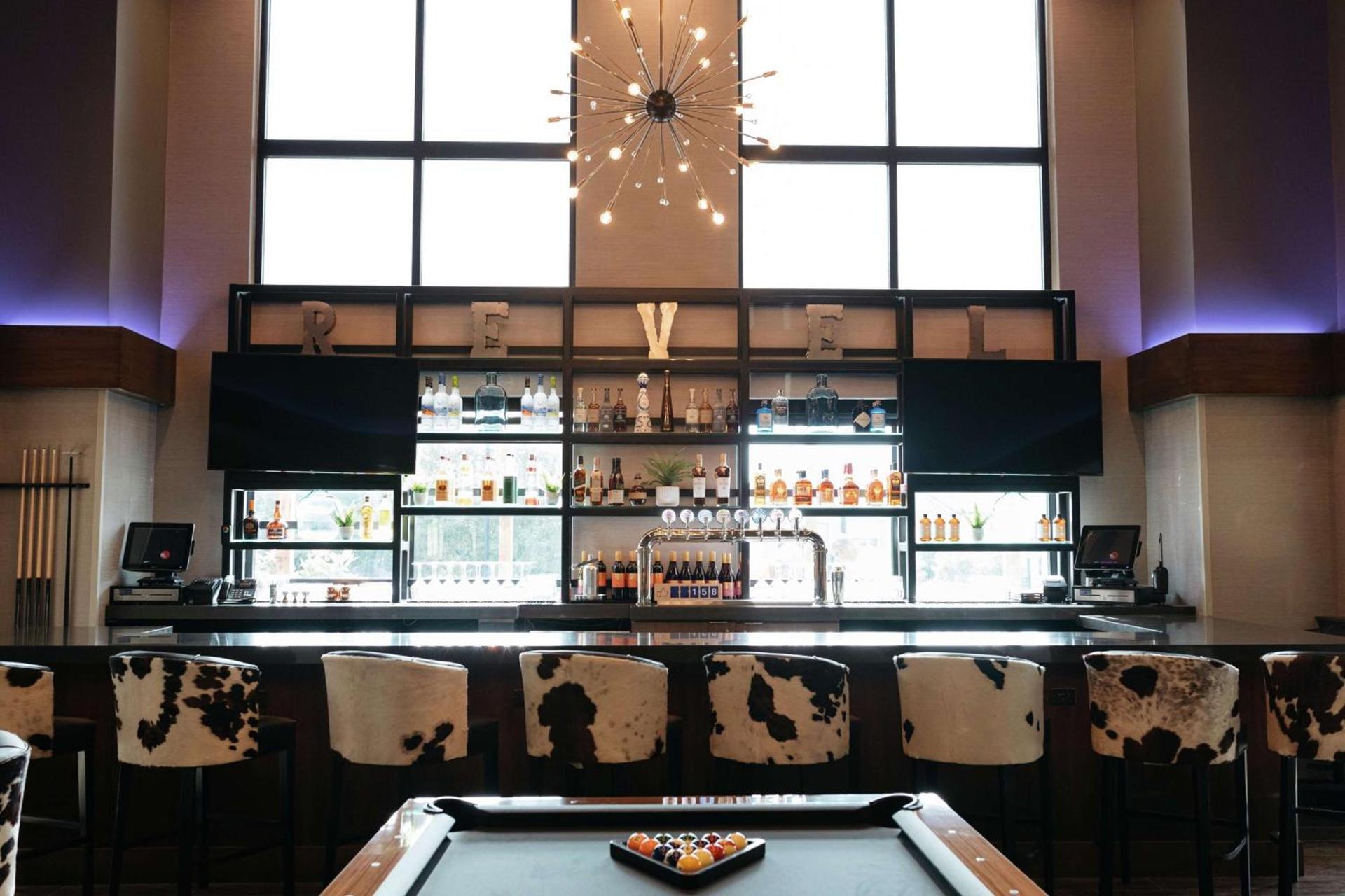 Revel Hotel, Tapestry Collection By Hilton photo 48