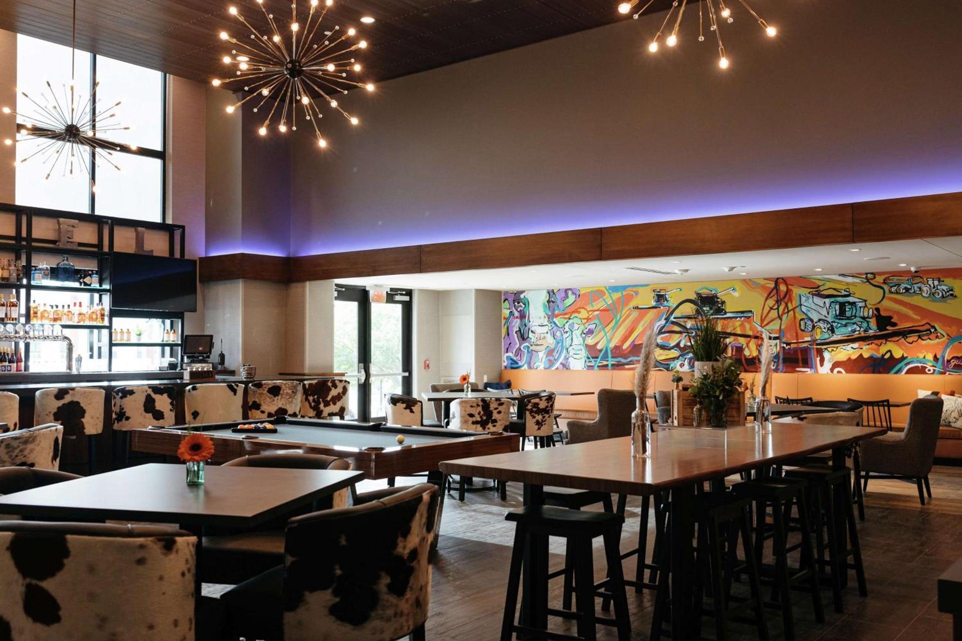 Revel Hotel, Tapestry Collection By Hilton photo 47