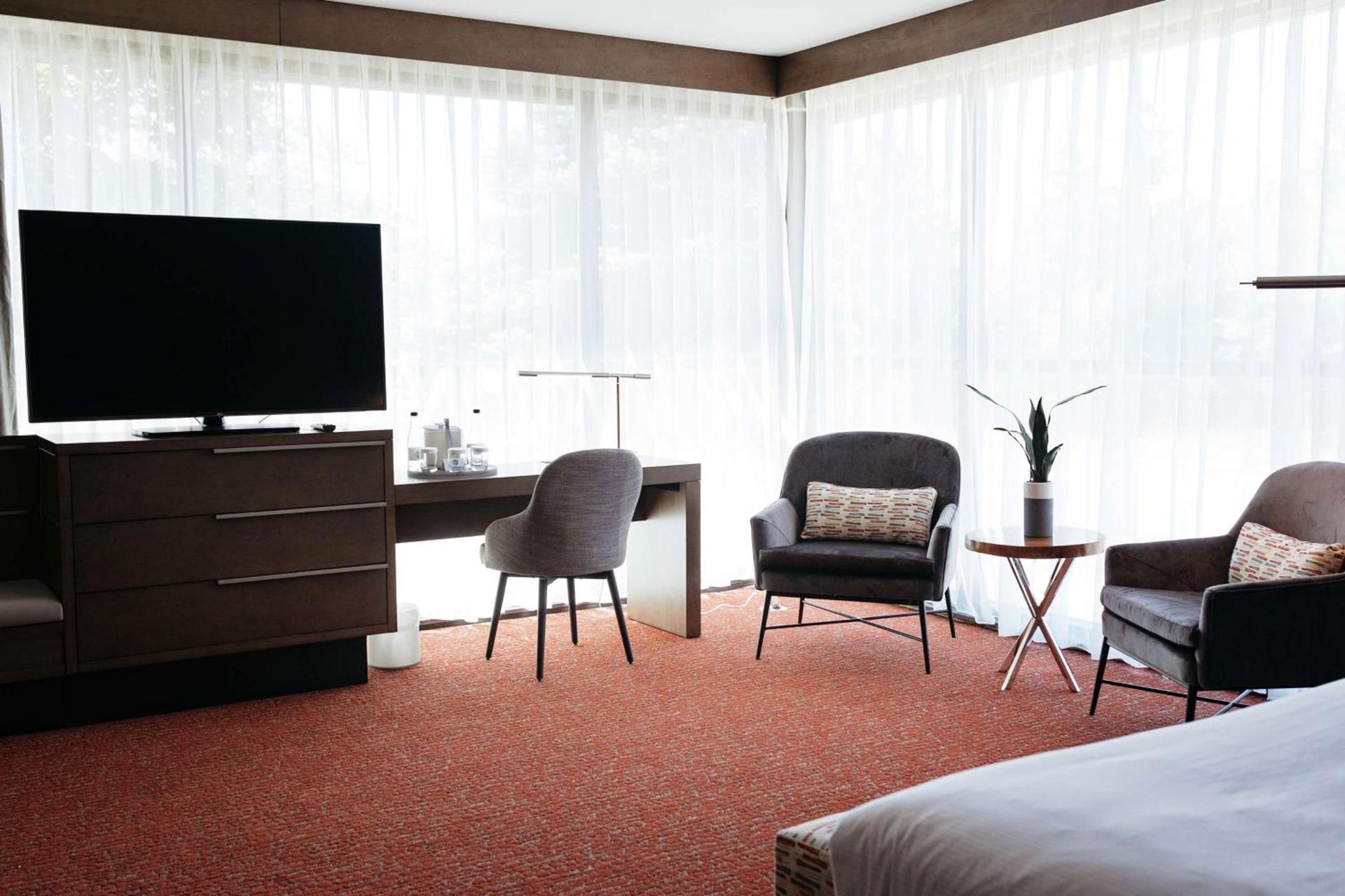 Revel Hotel, Tapestry Collection By Hilton photo 50