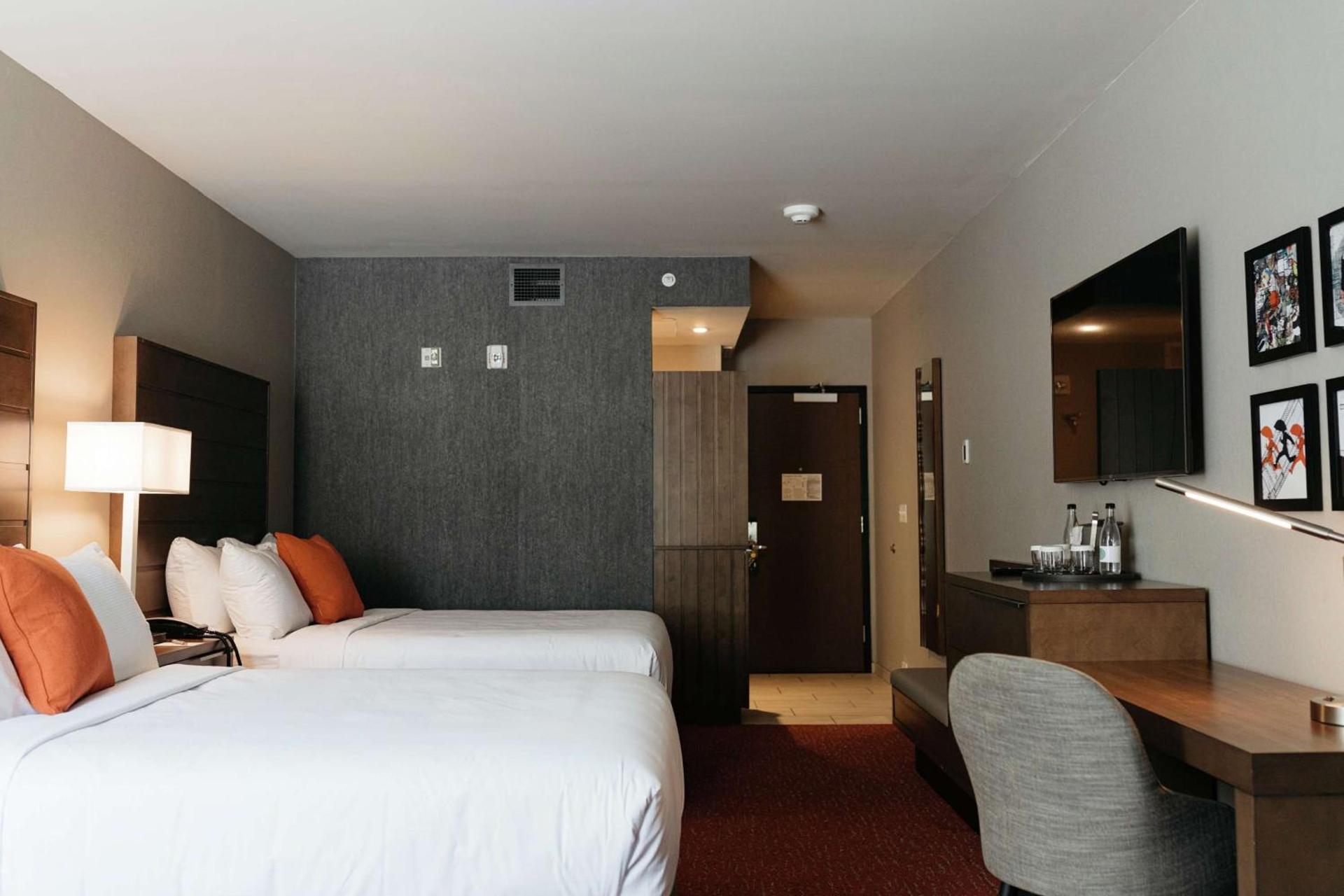 Revel Hotel, Tapestry Collection By Hilton photo 51