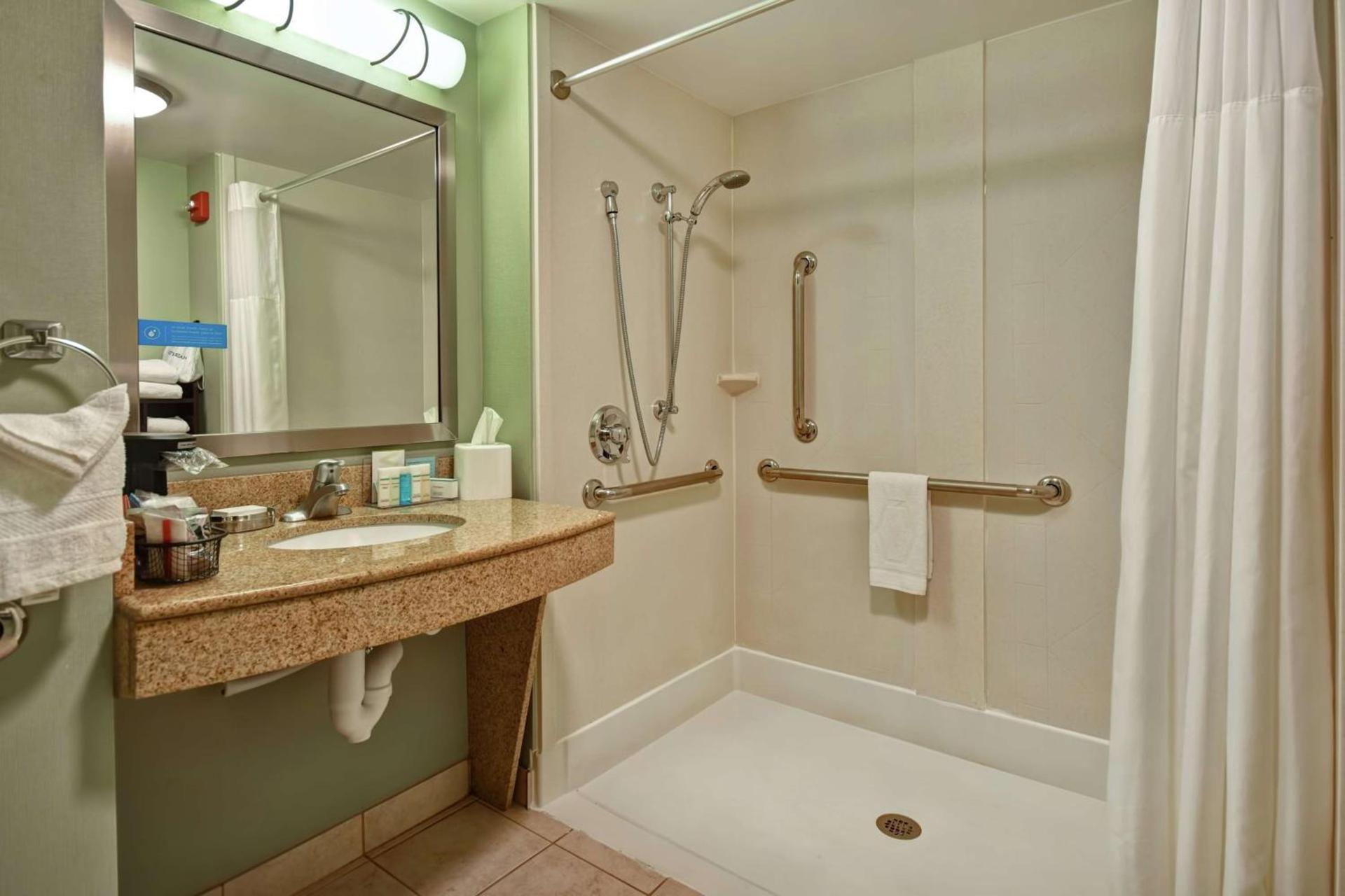 Hampton Inn & Suites Detroit-Canton photo 47