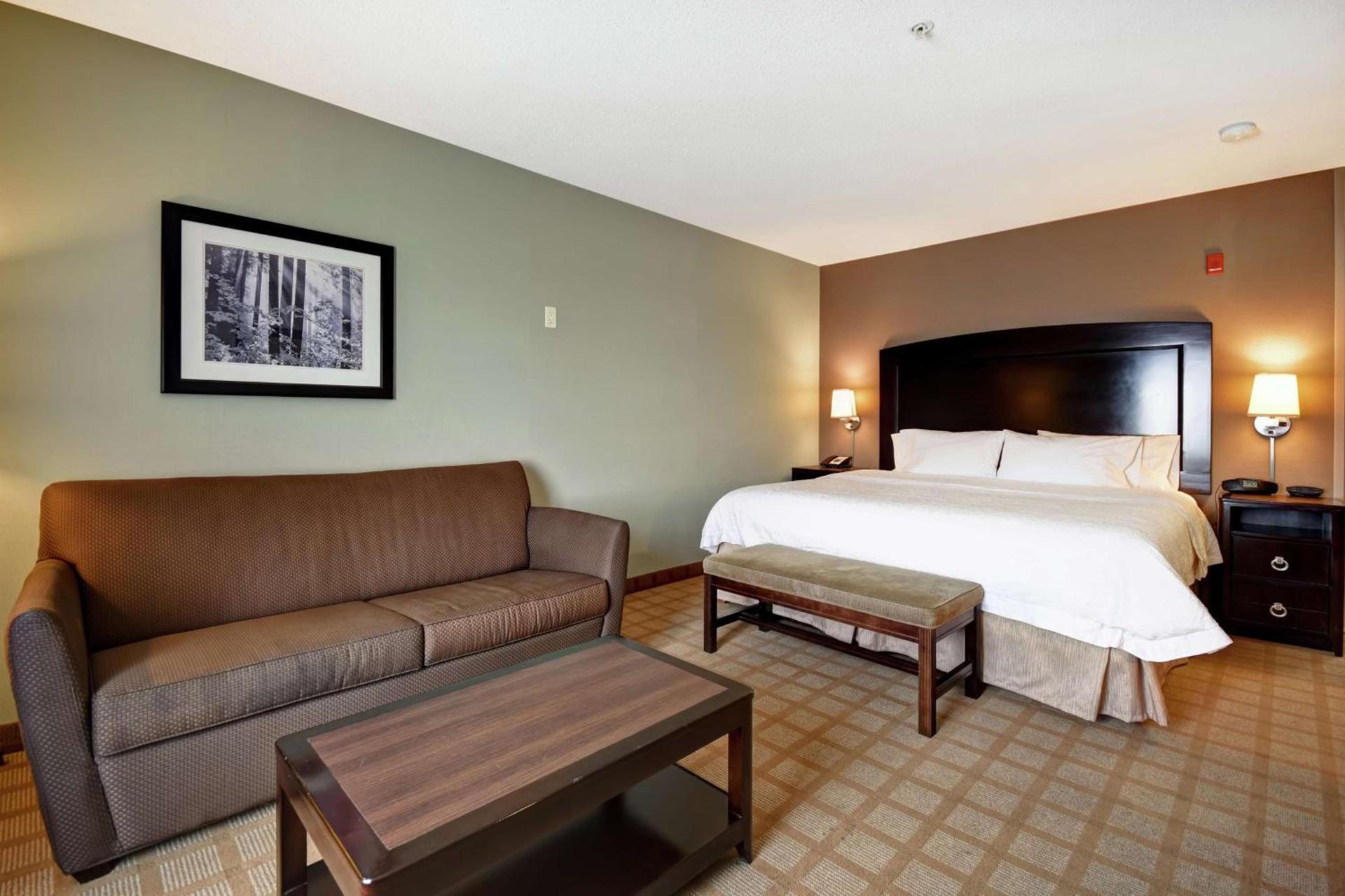 Hampton Inn & Suites Detroit-Canton photo 48