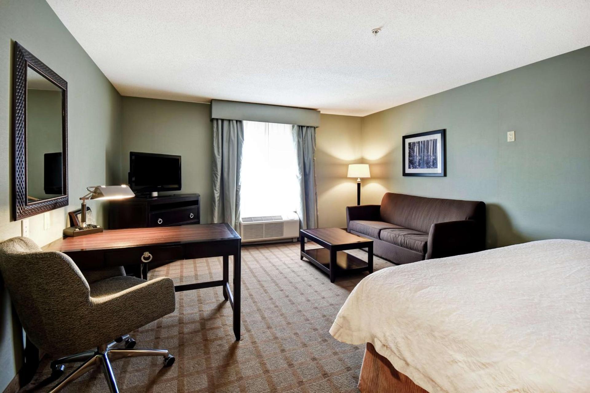 Hampton Inn & Suites Detroit-Canton photo 50