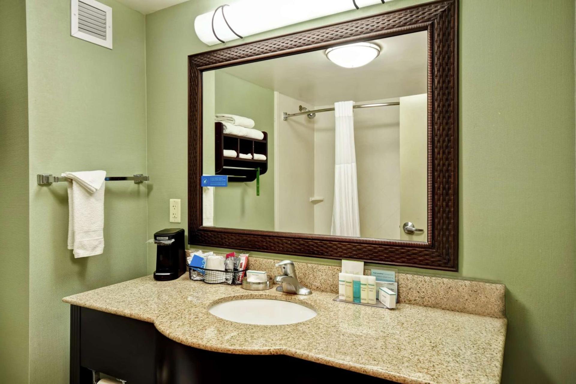 Hampton Inn & Suites Detroit-Canton photo 51