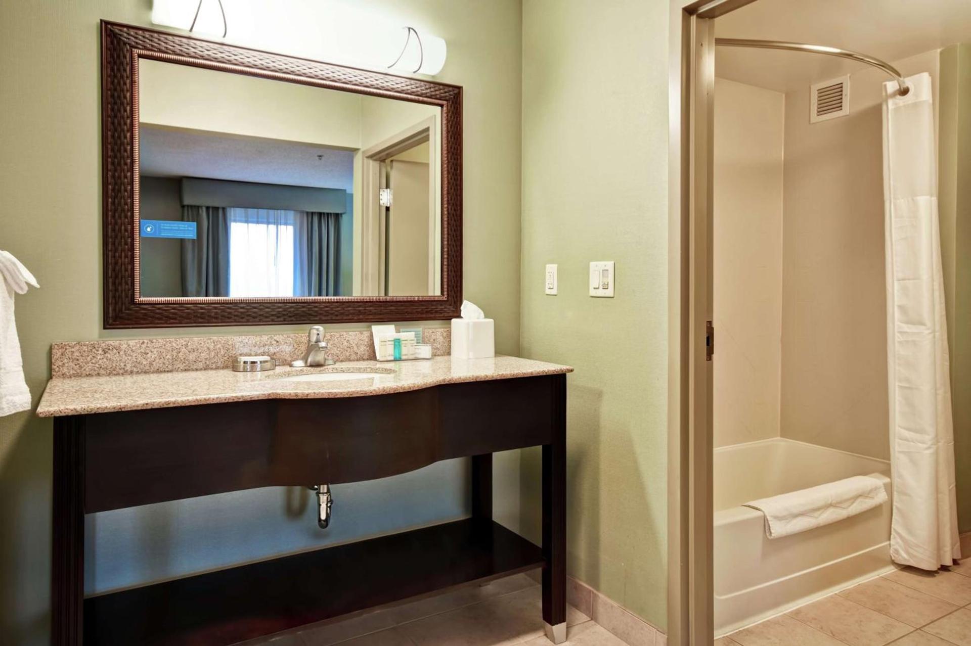 Hampton Inn & Suites Detroit-Canton photo 54