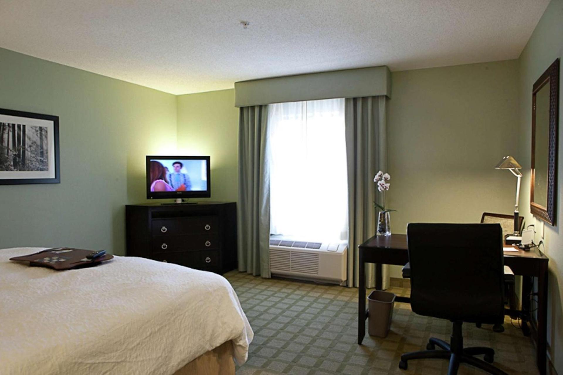Hampton Inn & Suites Detroit-Canton photo 58
