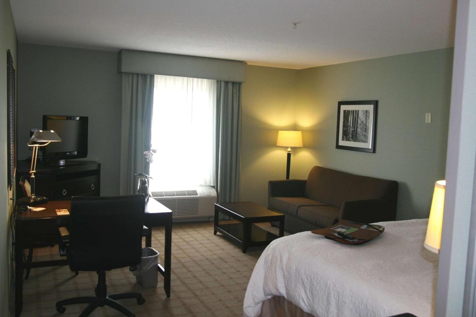 Hampton Inn & Suites Detroit-Canton photo 59