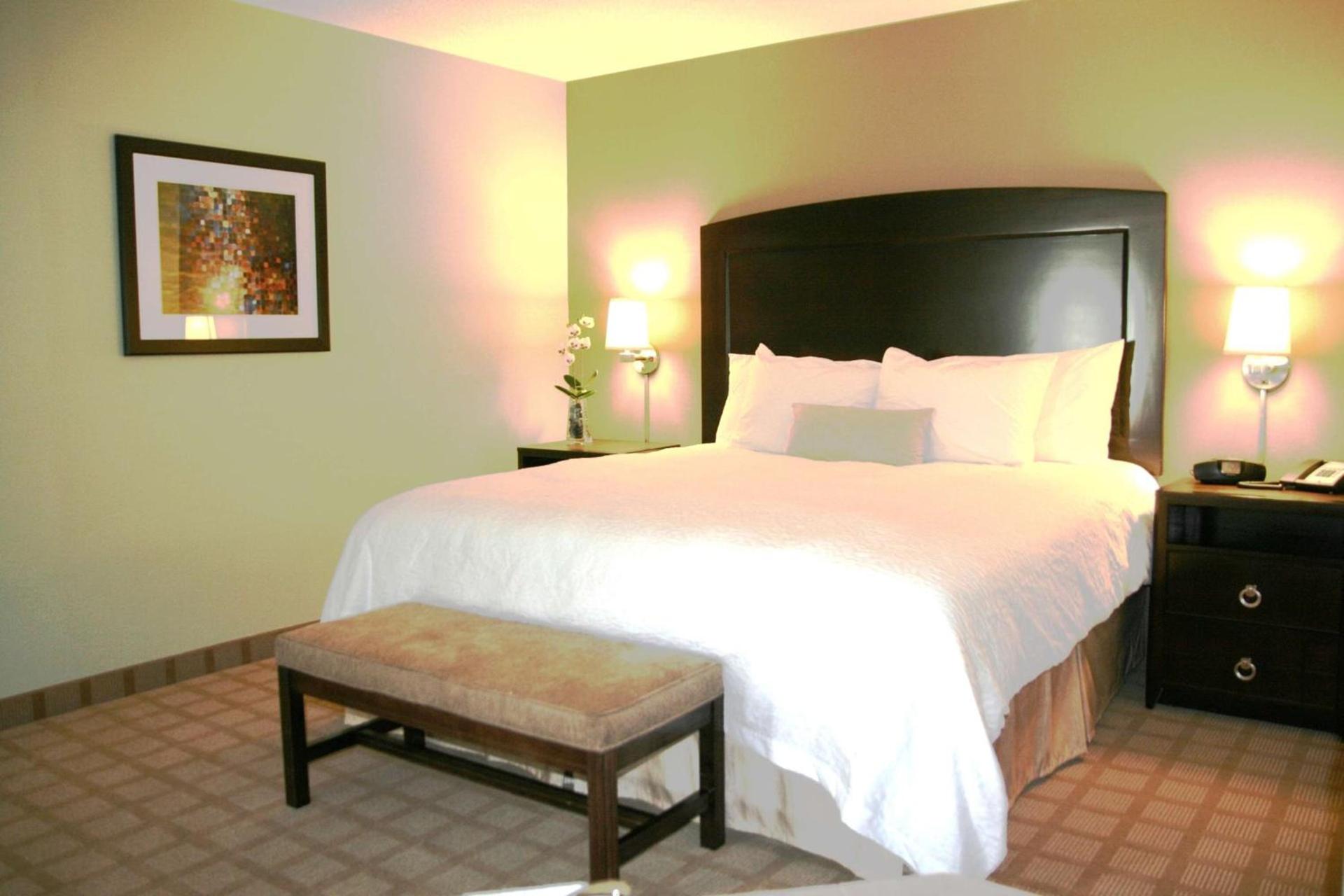 Hampton Inn & Suites Detroit-Canton photo 60