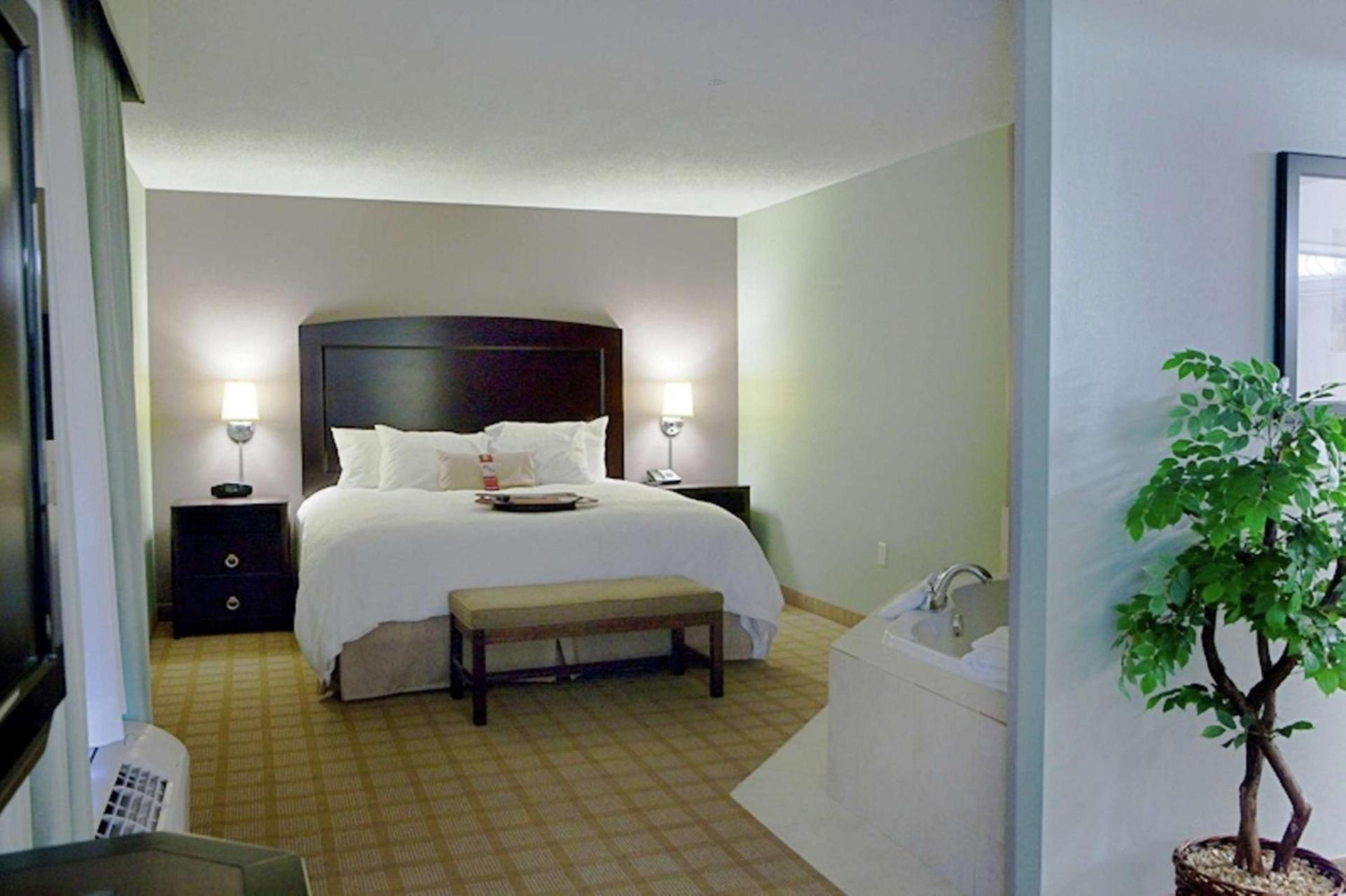 Hampton Inn & Suites Detroit-Canton photo 61