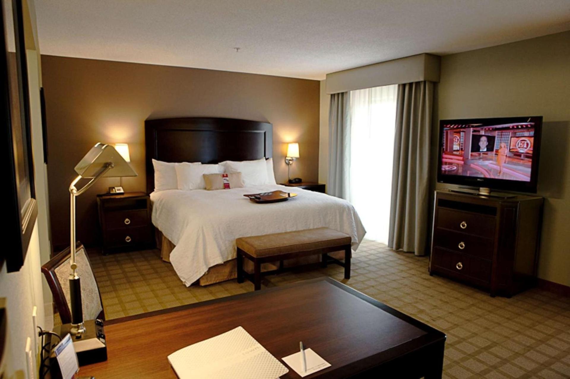 Hampton Inn & Suites Detroit-Canton photo 65