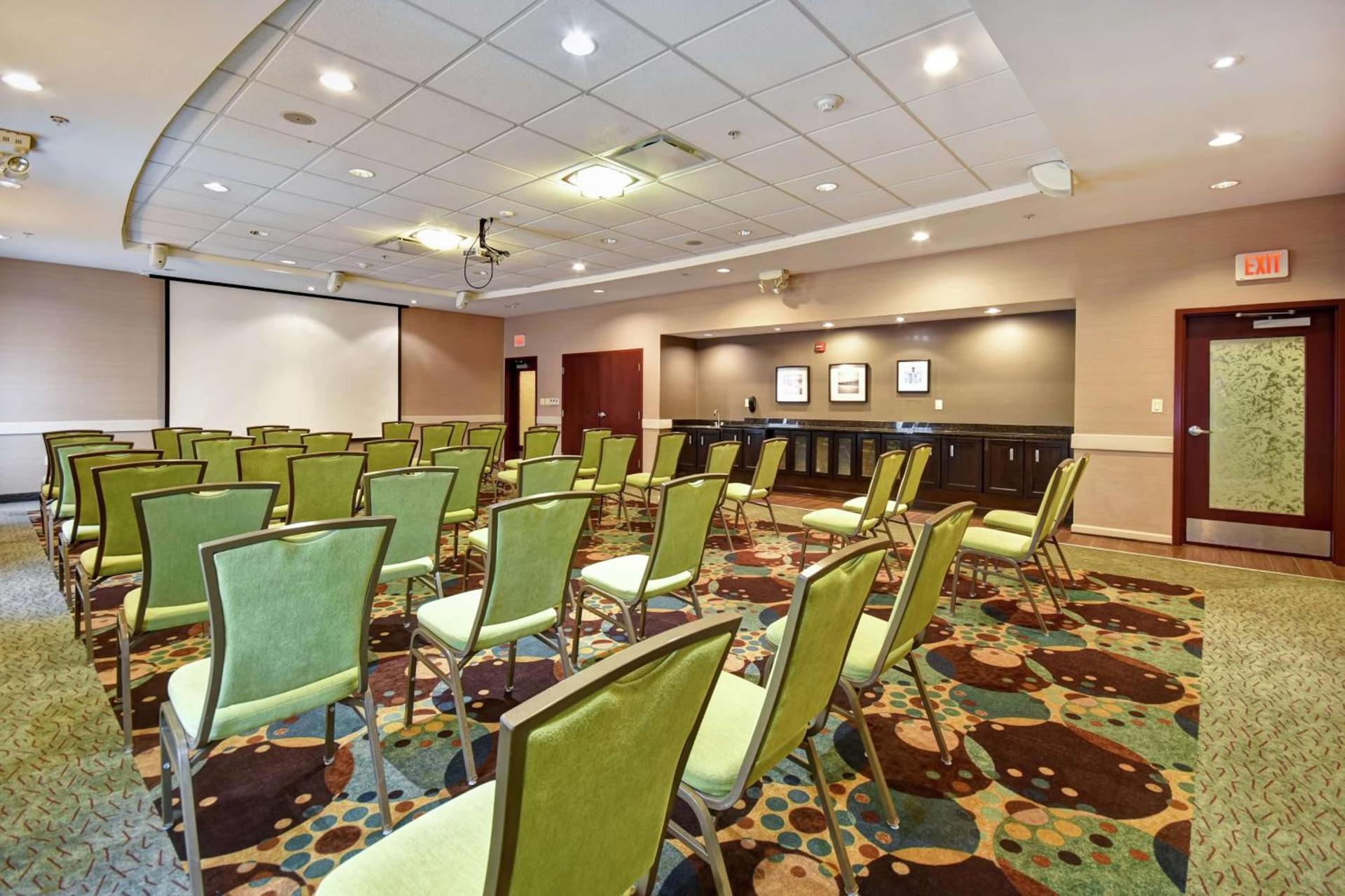Hampton Inn & Suites Detroit-Canton photo 73
