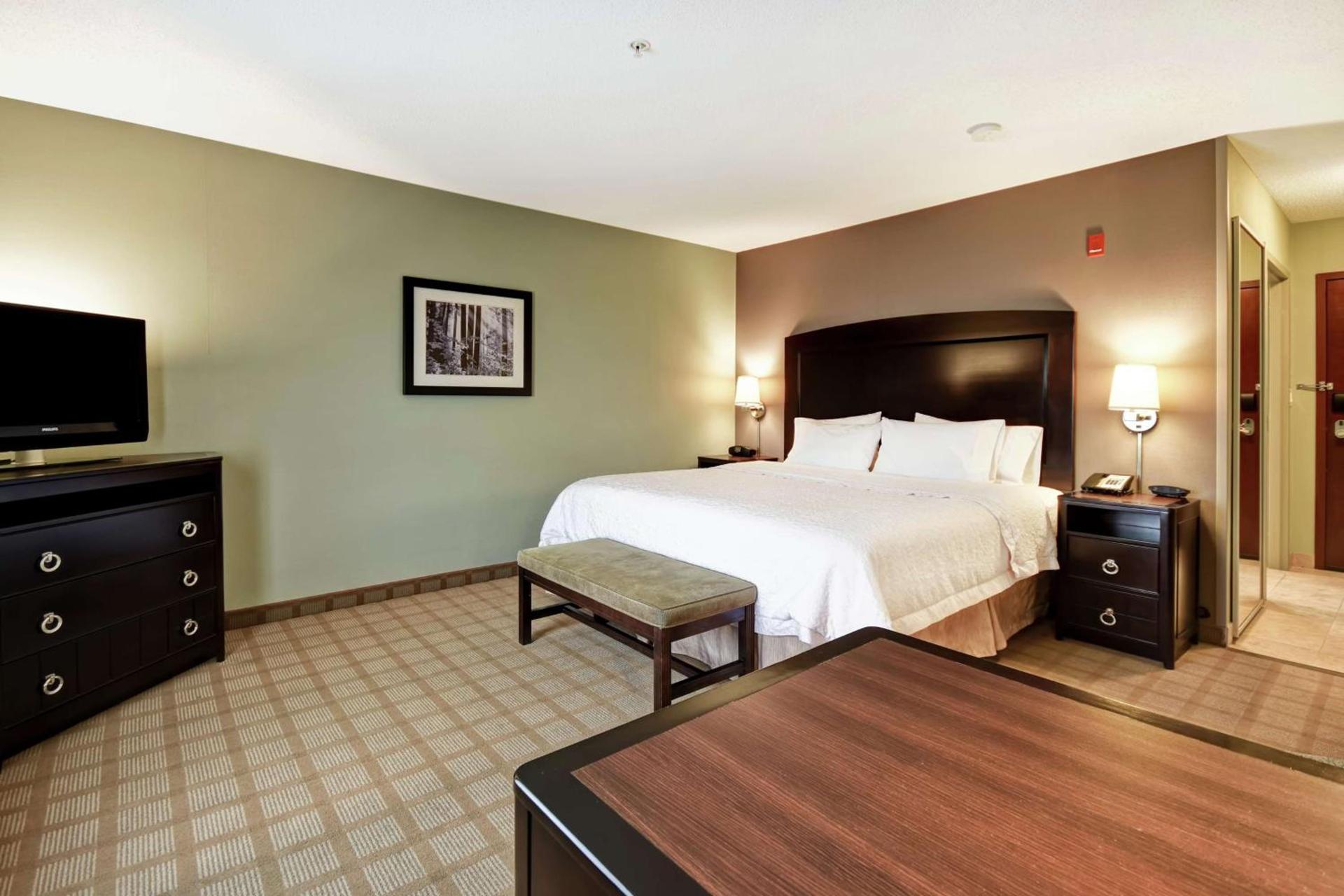Hampton Inn & Suites Detroit-Canton photo 82