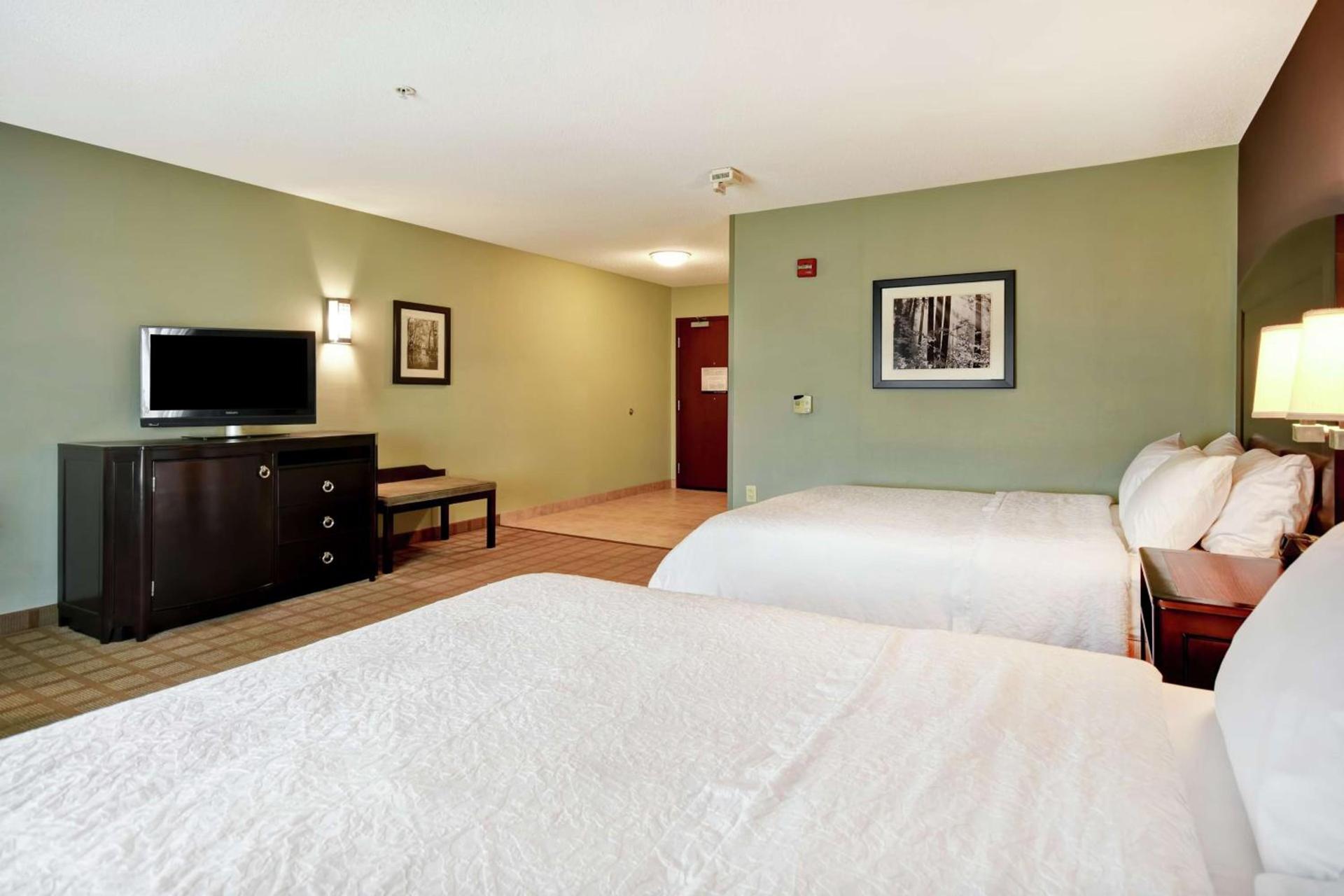 Hampton Inn & Suites Detroit-Canton photo 84