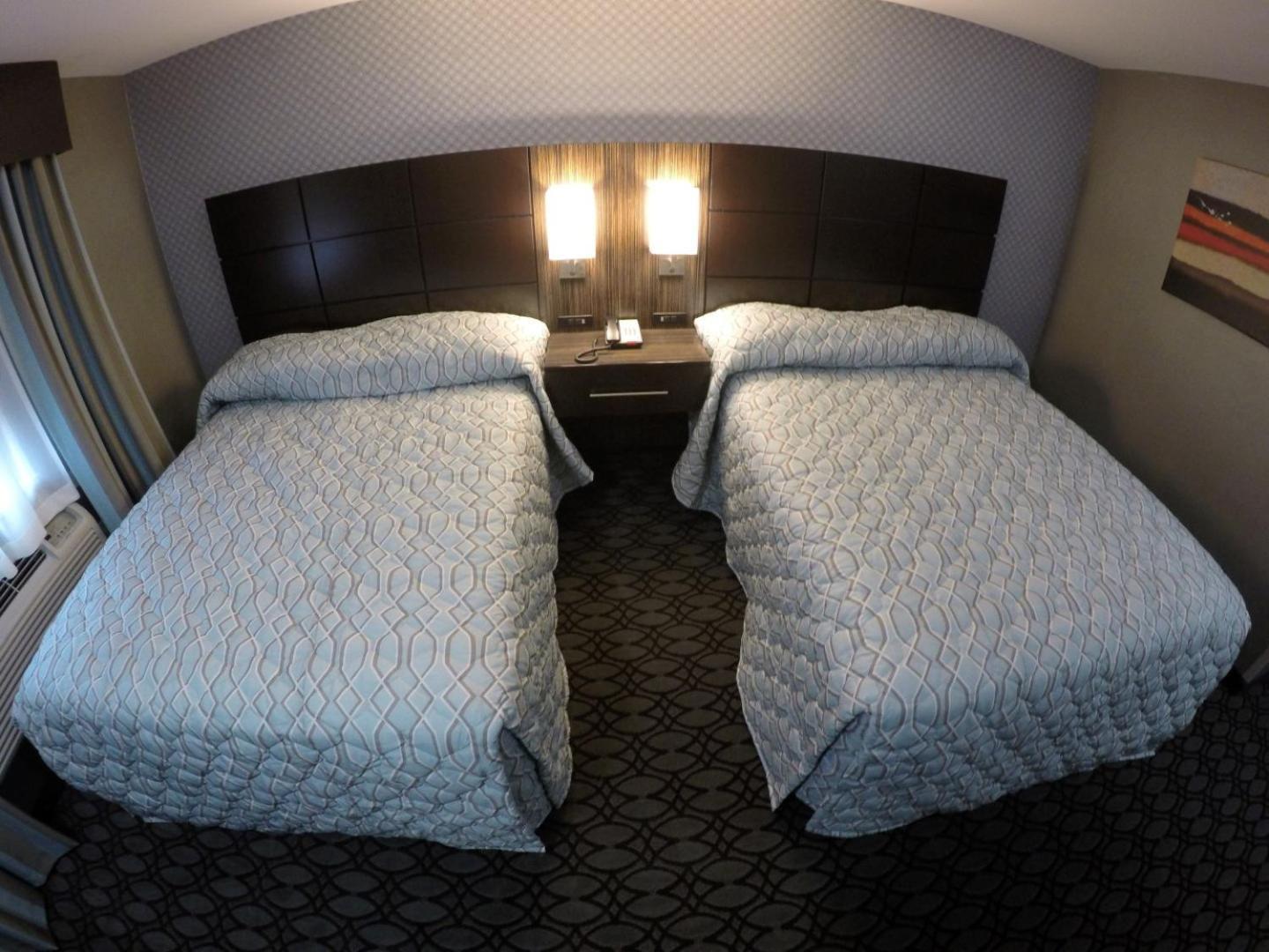 Red Carpet Inn Elmwood photo 40