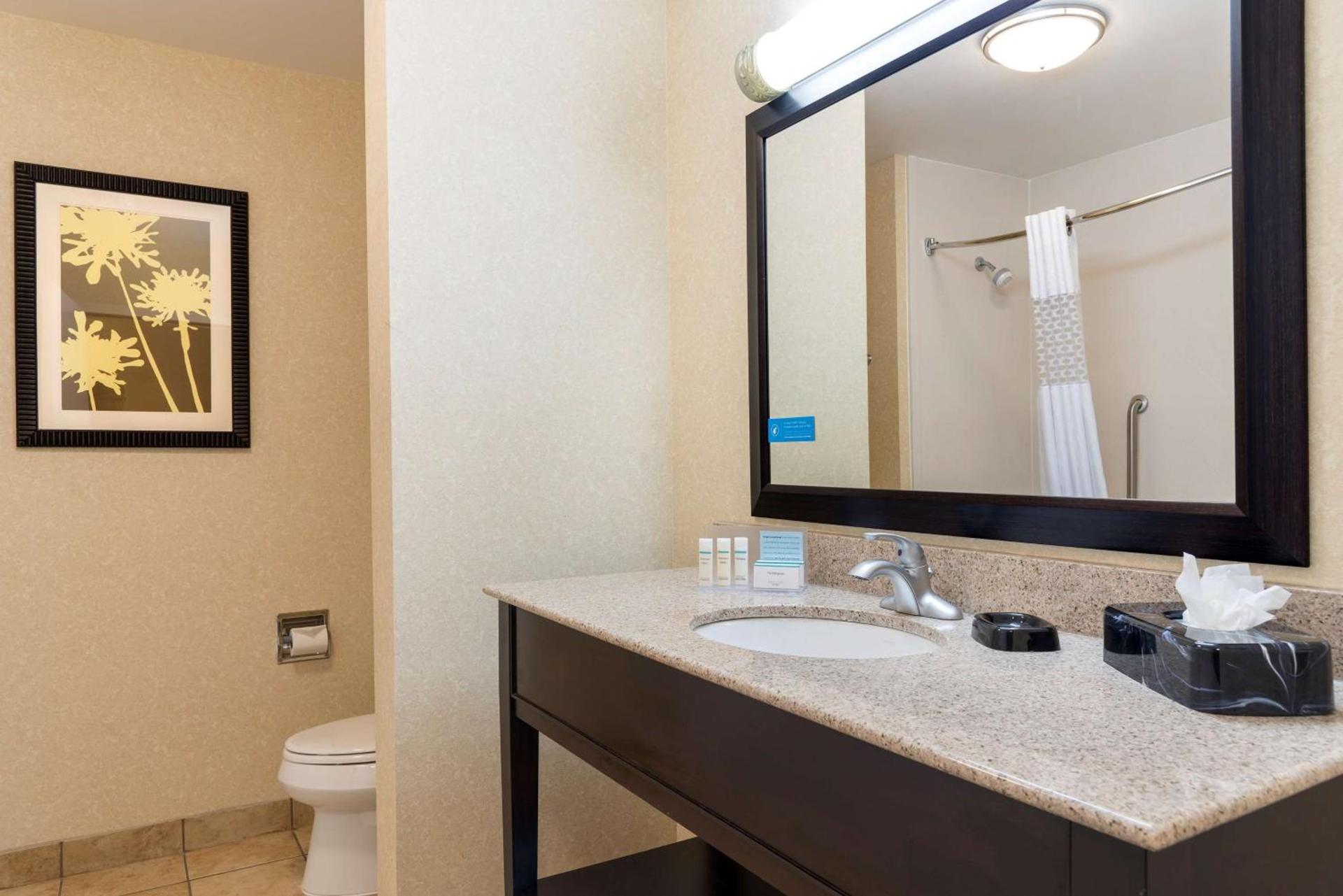 Hampton Inn Detroit Roseville photo 23