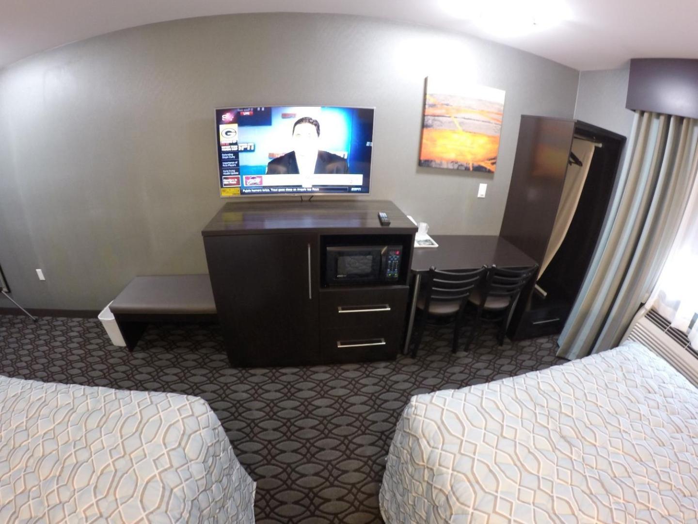 Red Carpet Inn Elmwood photo 37