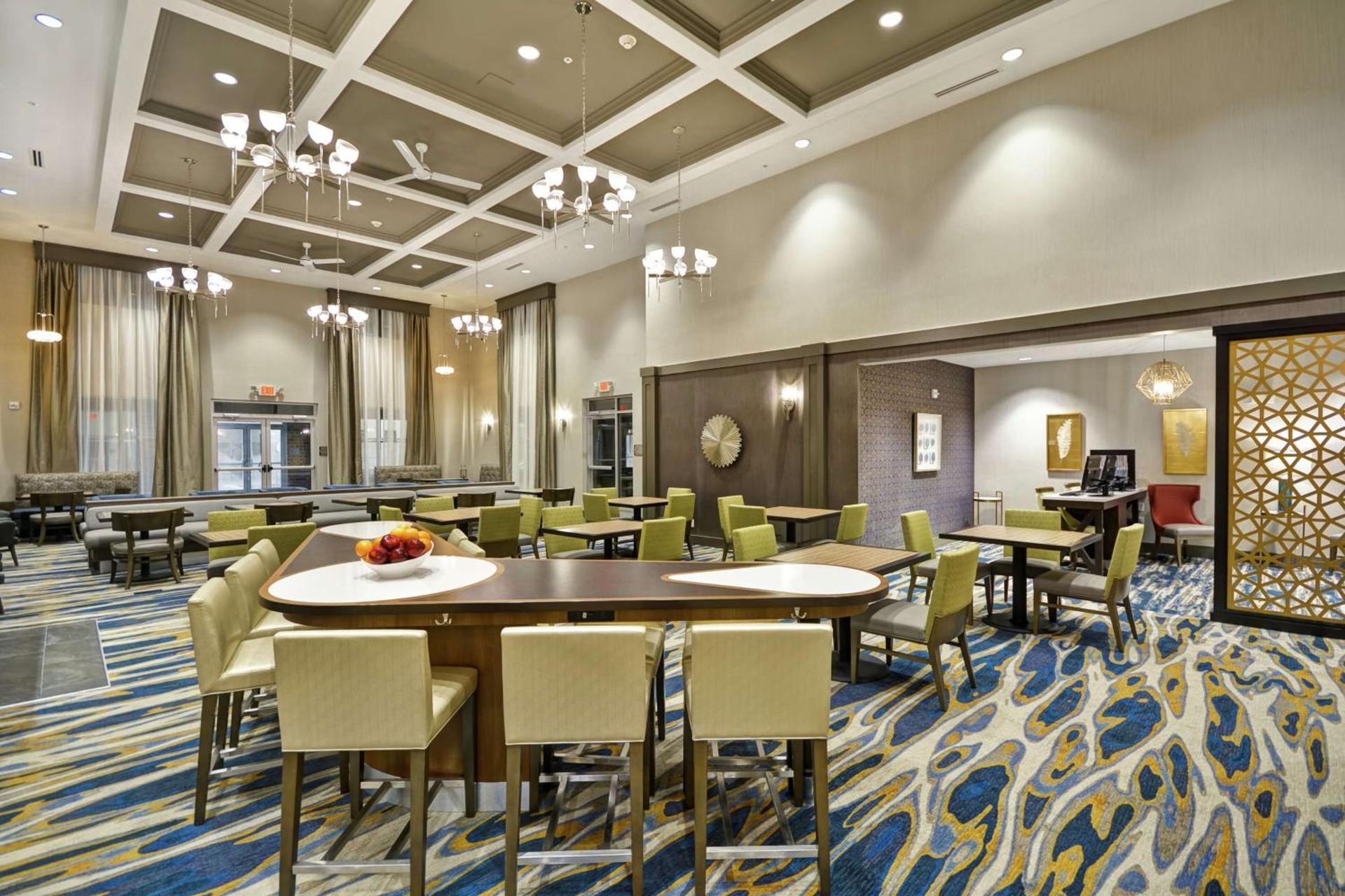 Homewood Suites By Hilton Warren Detroit photo 16