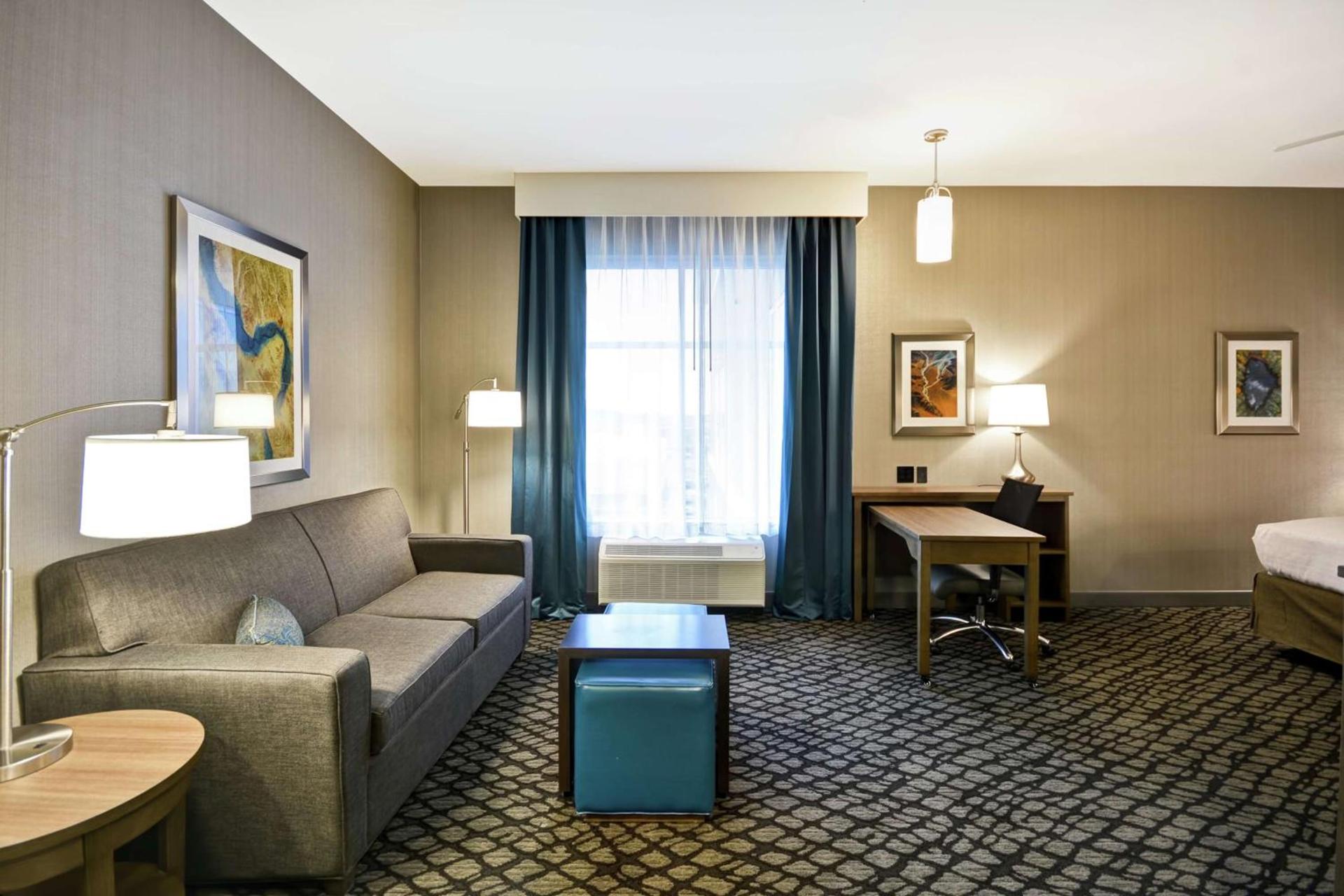 Homewood Suites By Hilton Warren Detroit photo 29