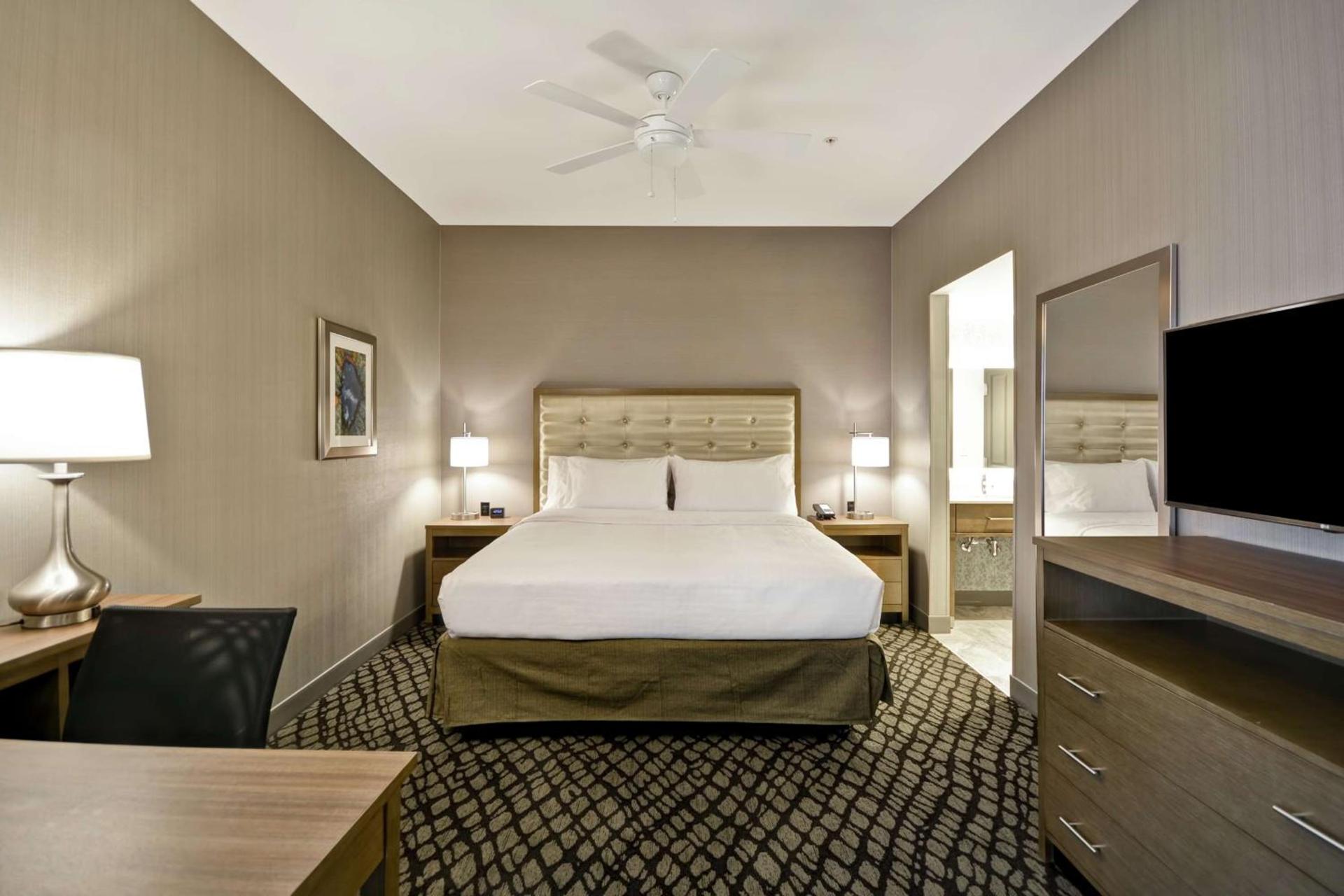 Homewood Suites By Hilton Warren Detroit photo 33