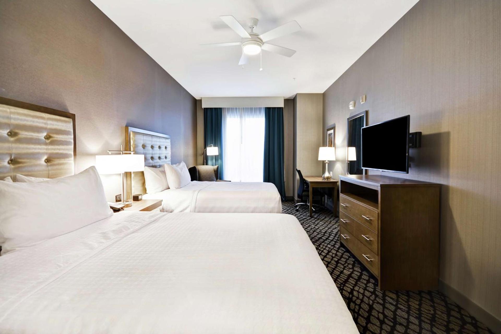 Homewood Suites By Hilton Warren Detroit photo 38