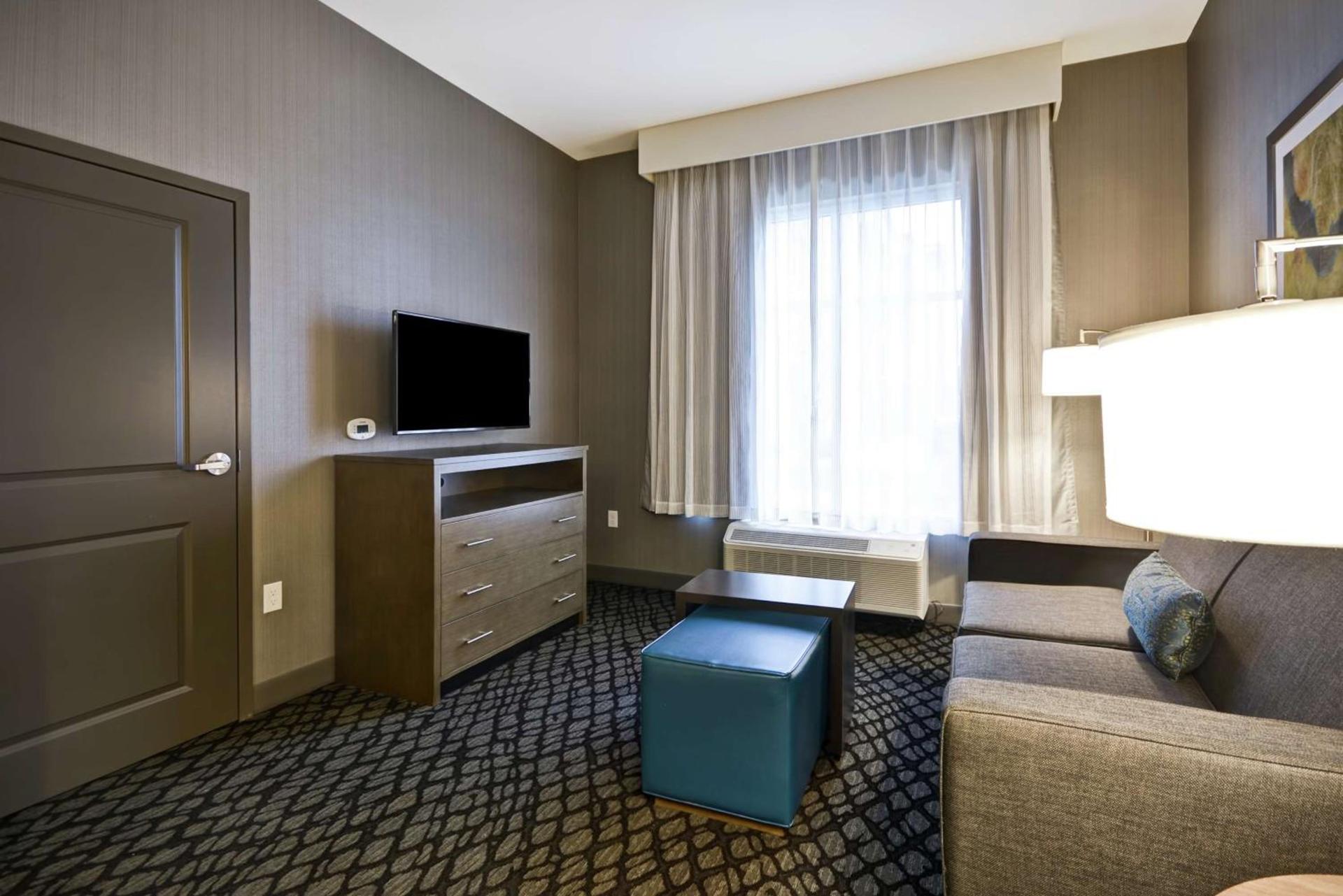 Homewood Suites By Hilton Warren Detroit photo 48