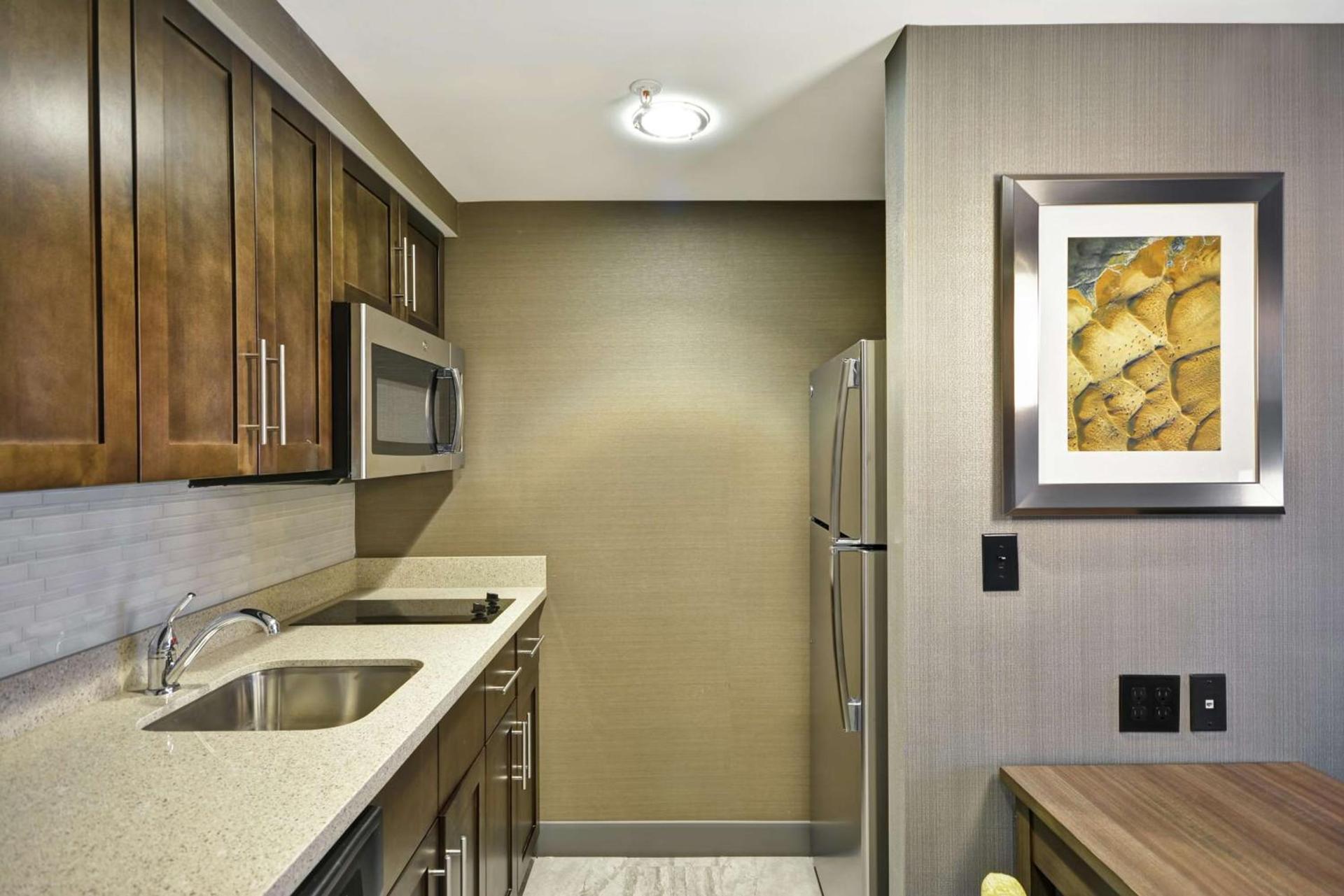 Homewood Suites By Hilton Warren Detroit photo 51