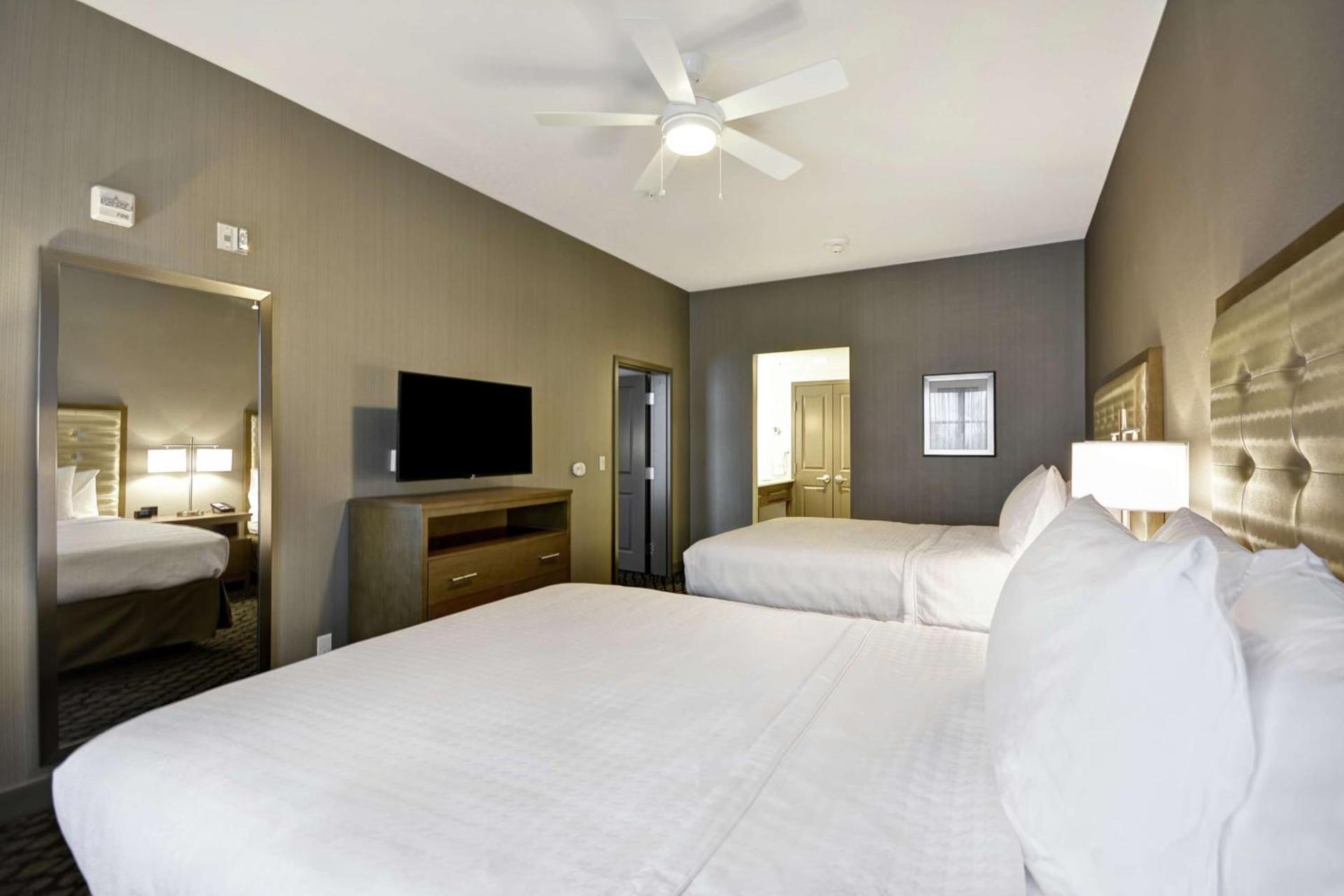 Homewood Suites By Hilton Warren Detroit photo 52