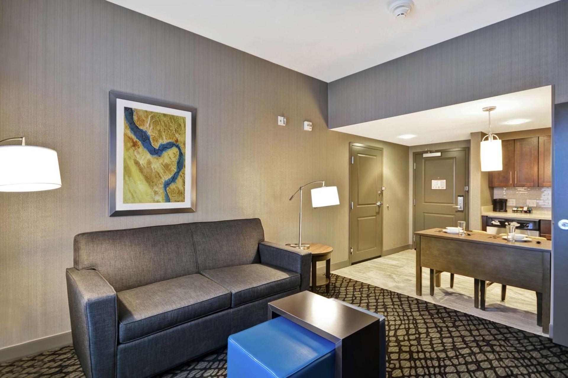 Homewood Suites By Hilton Warren Detroit photo 53