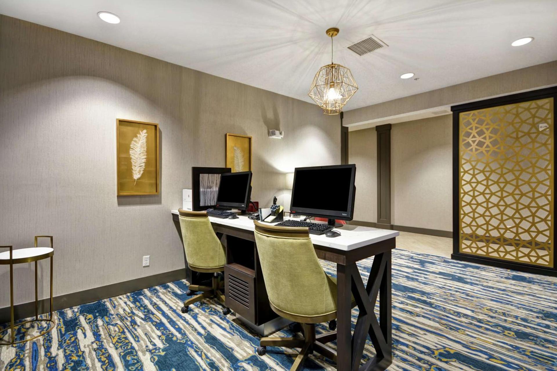 Homewood Suites By Hilton Warren Detroit photo 55